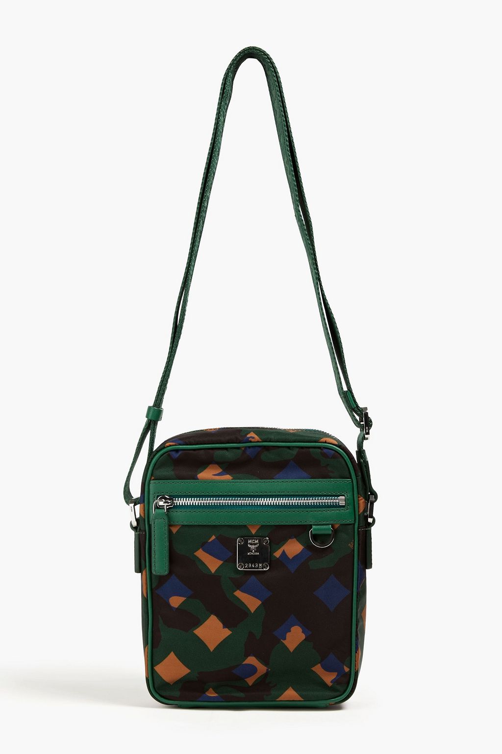 Mcm nylon discount
