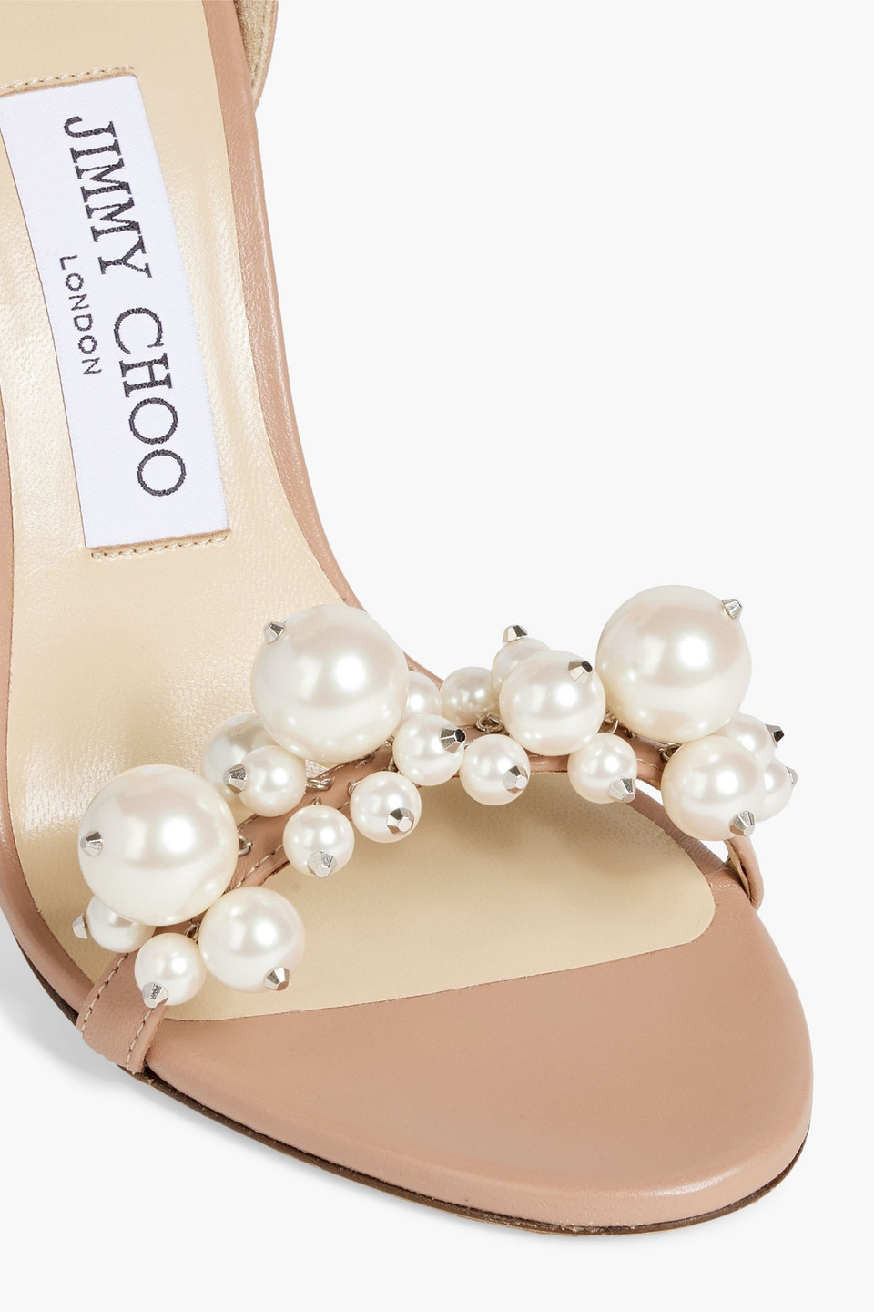 Jimmy Choo Malise100