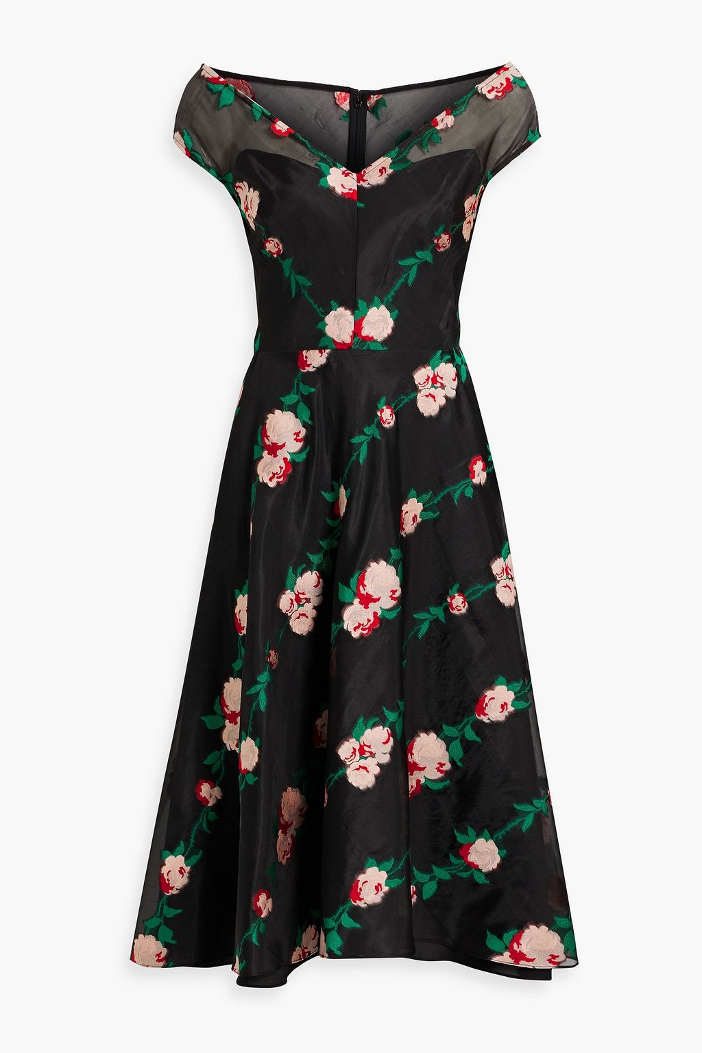 Lela Rose Dresses On Sale