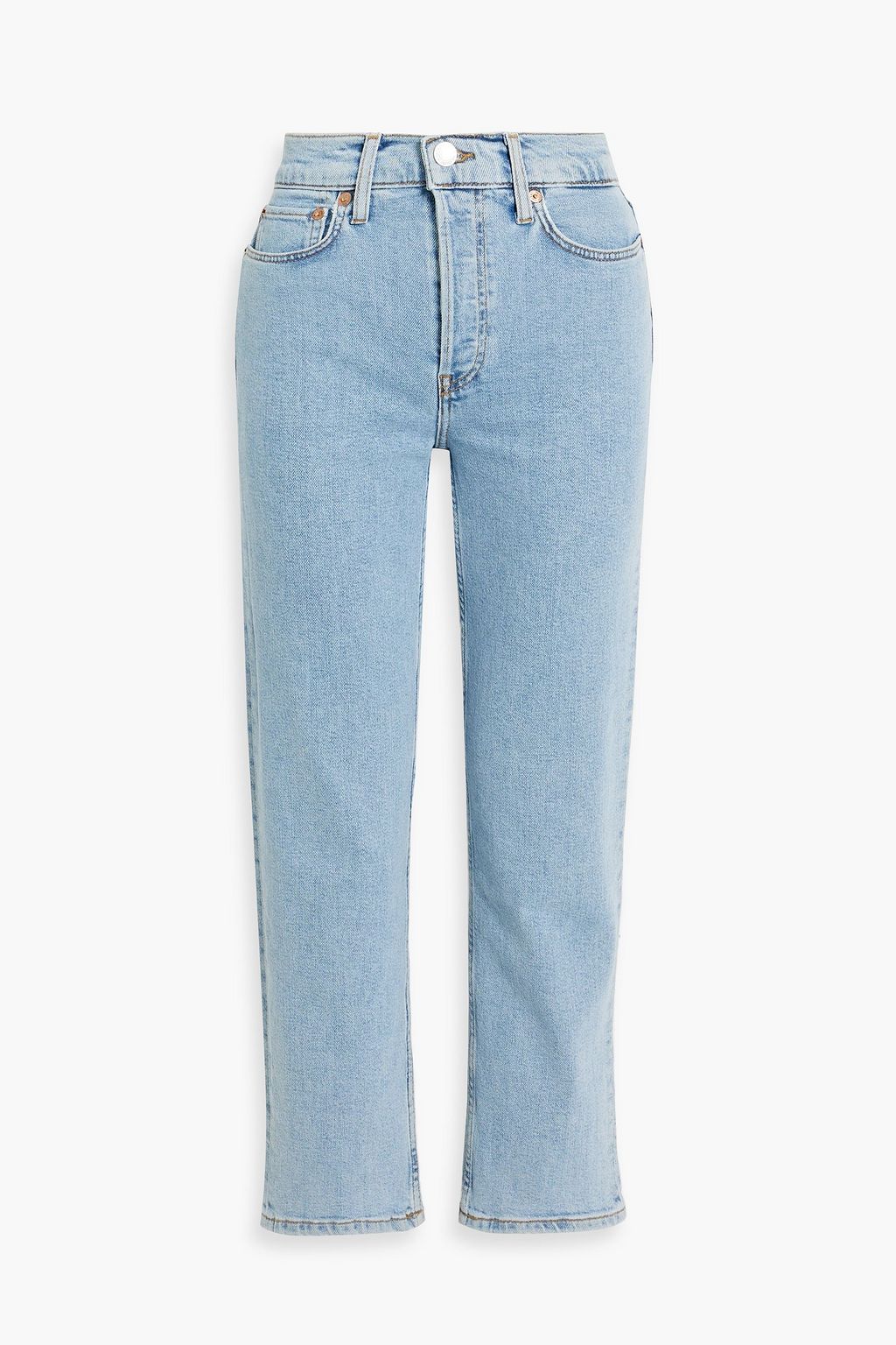 Women's Re/Done Jeans & Denim