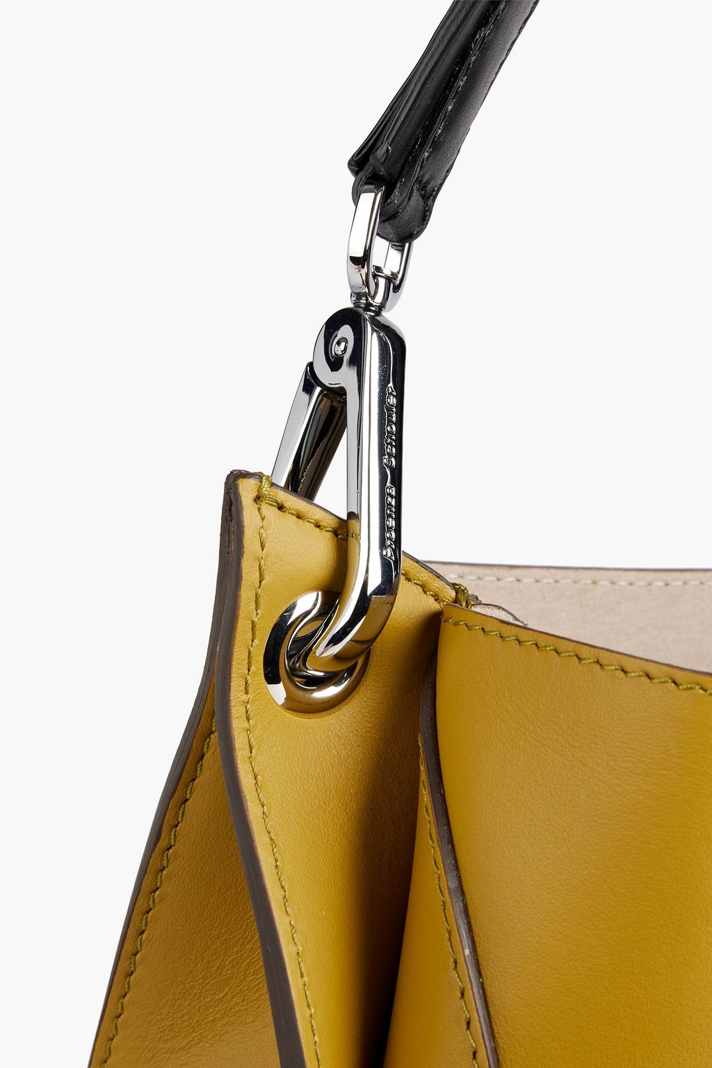 PROENZA SCHOULER Arch leather shoulder bag
