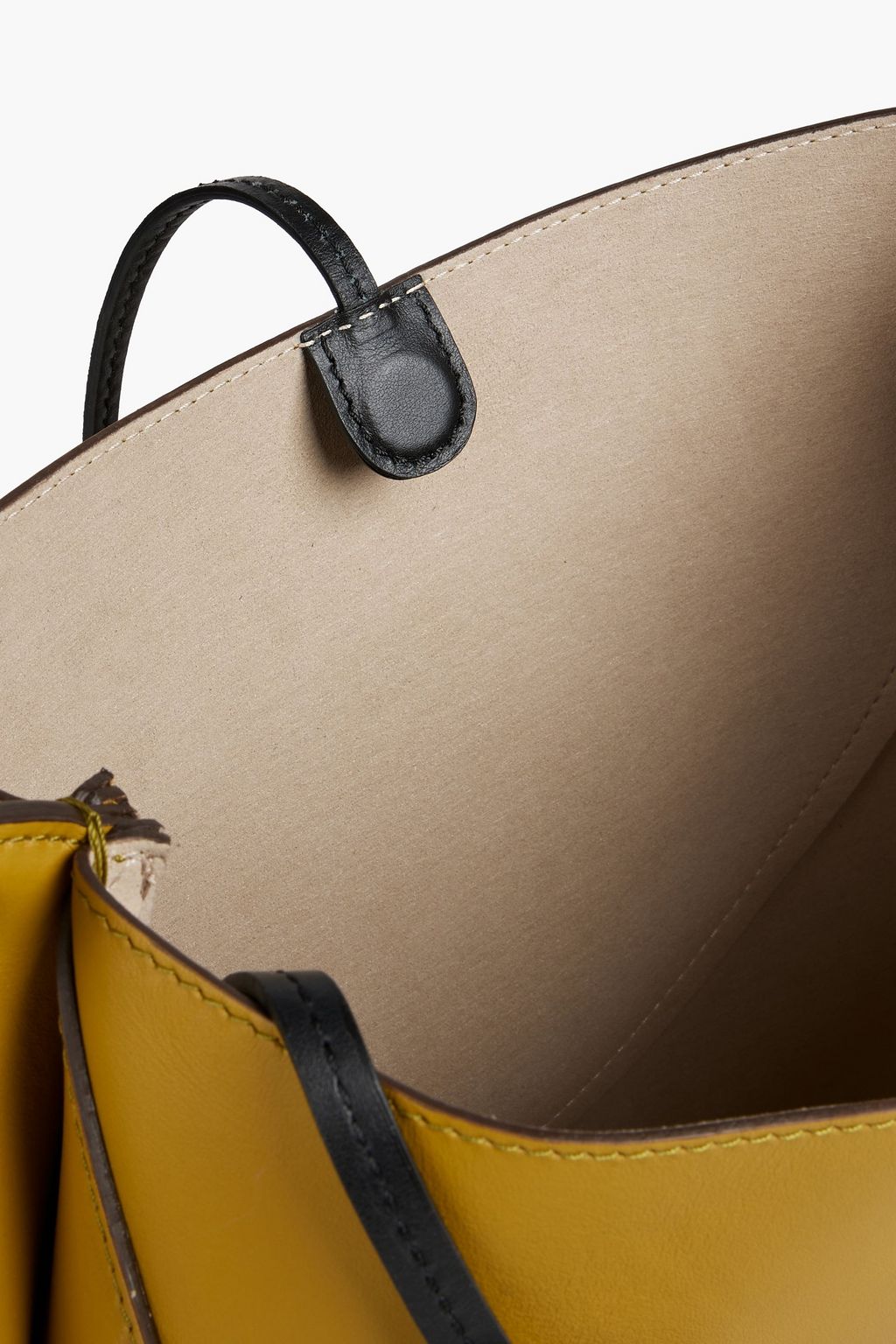 PROENZA SCHOULER Arch leather shoulder bag