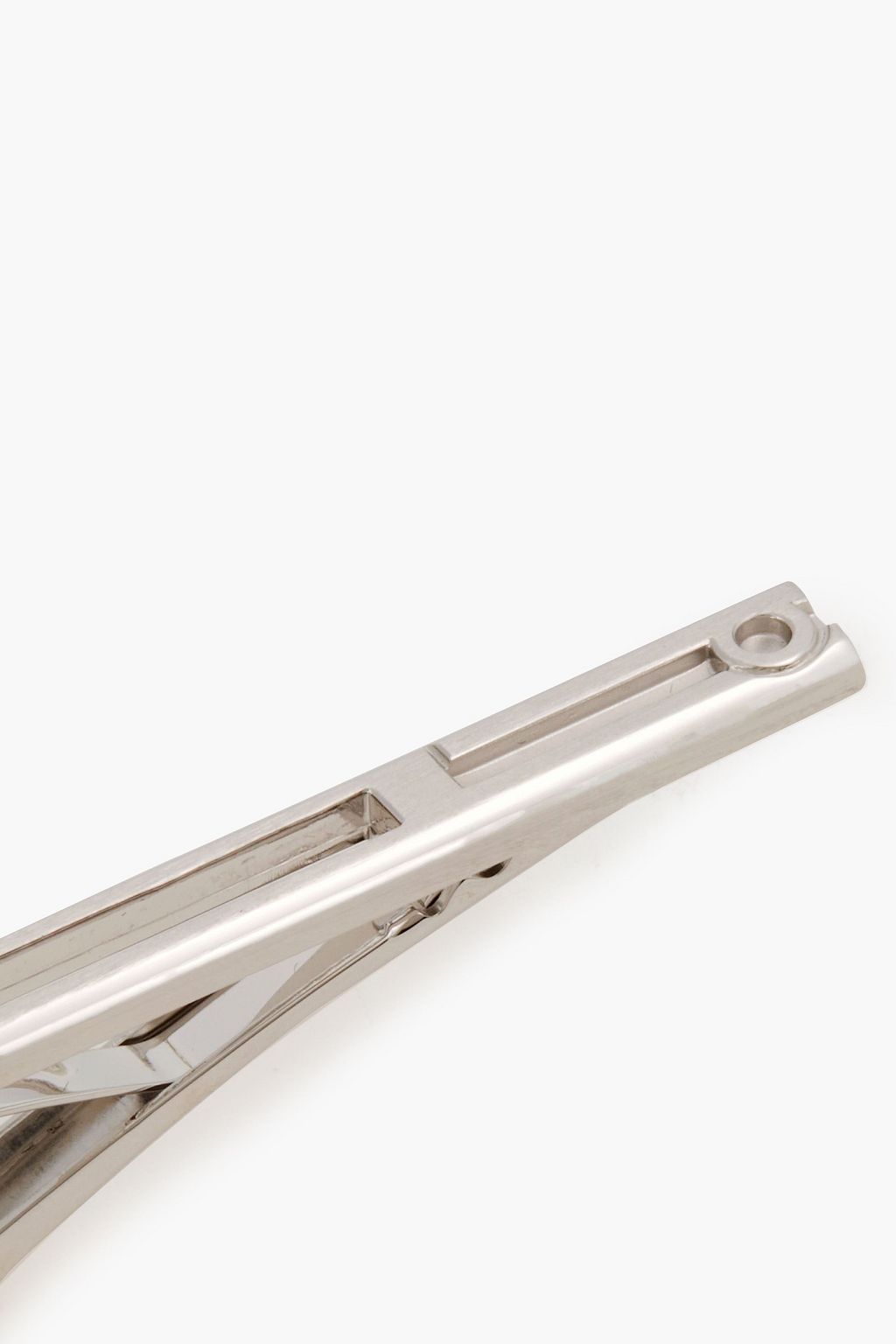 DUNHILL Krawattenklammer aus Silber