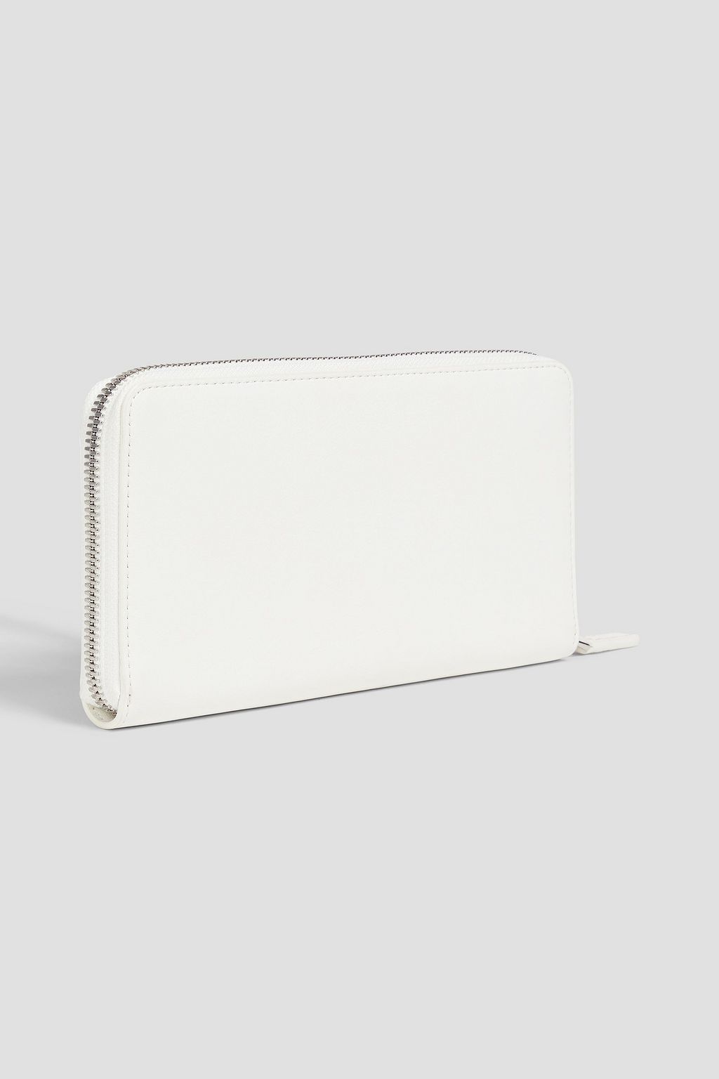 MCM Embellished faux leather wallet
