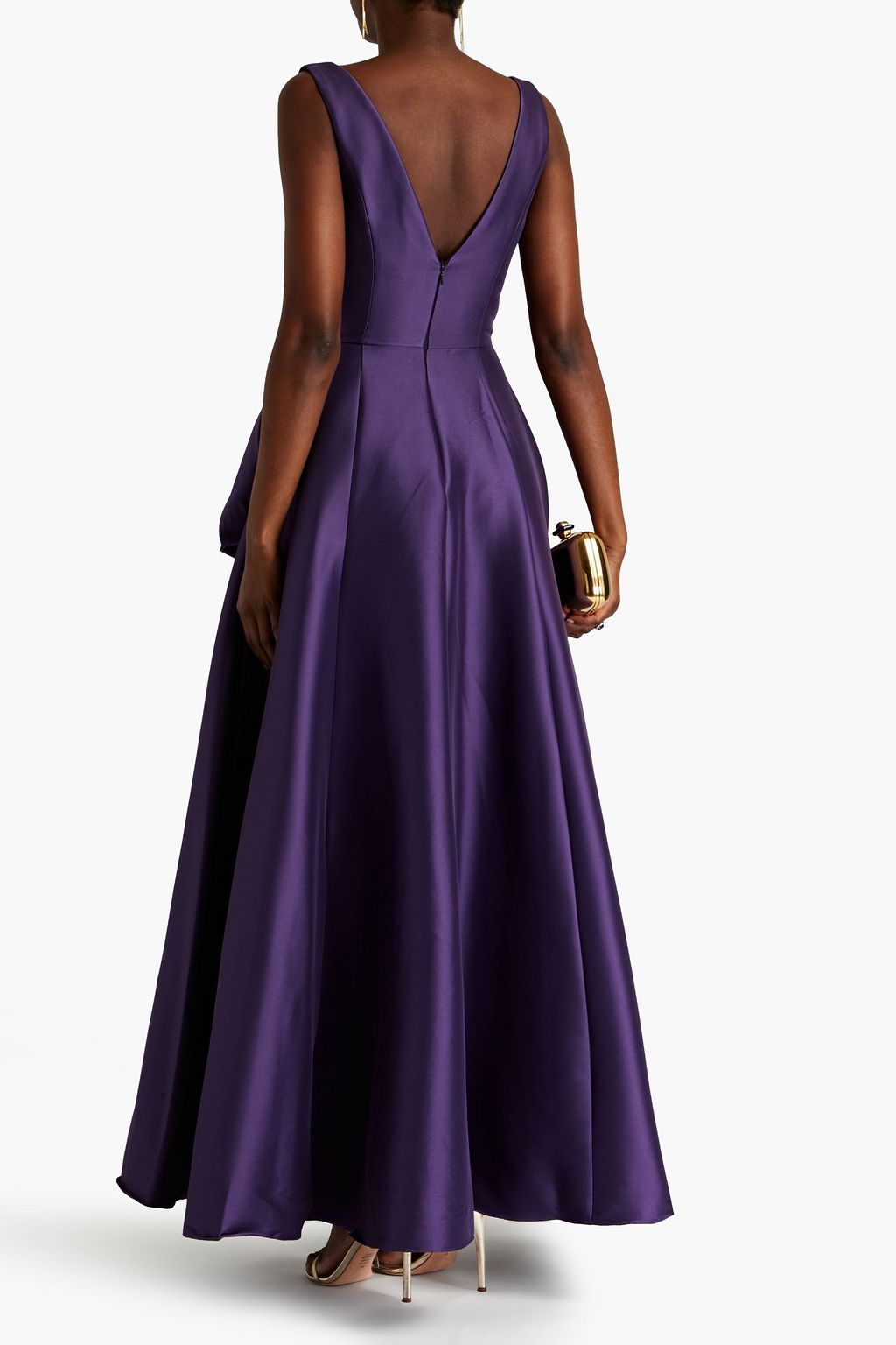 BADGLEY MISCHKA 