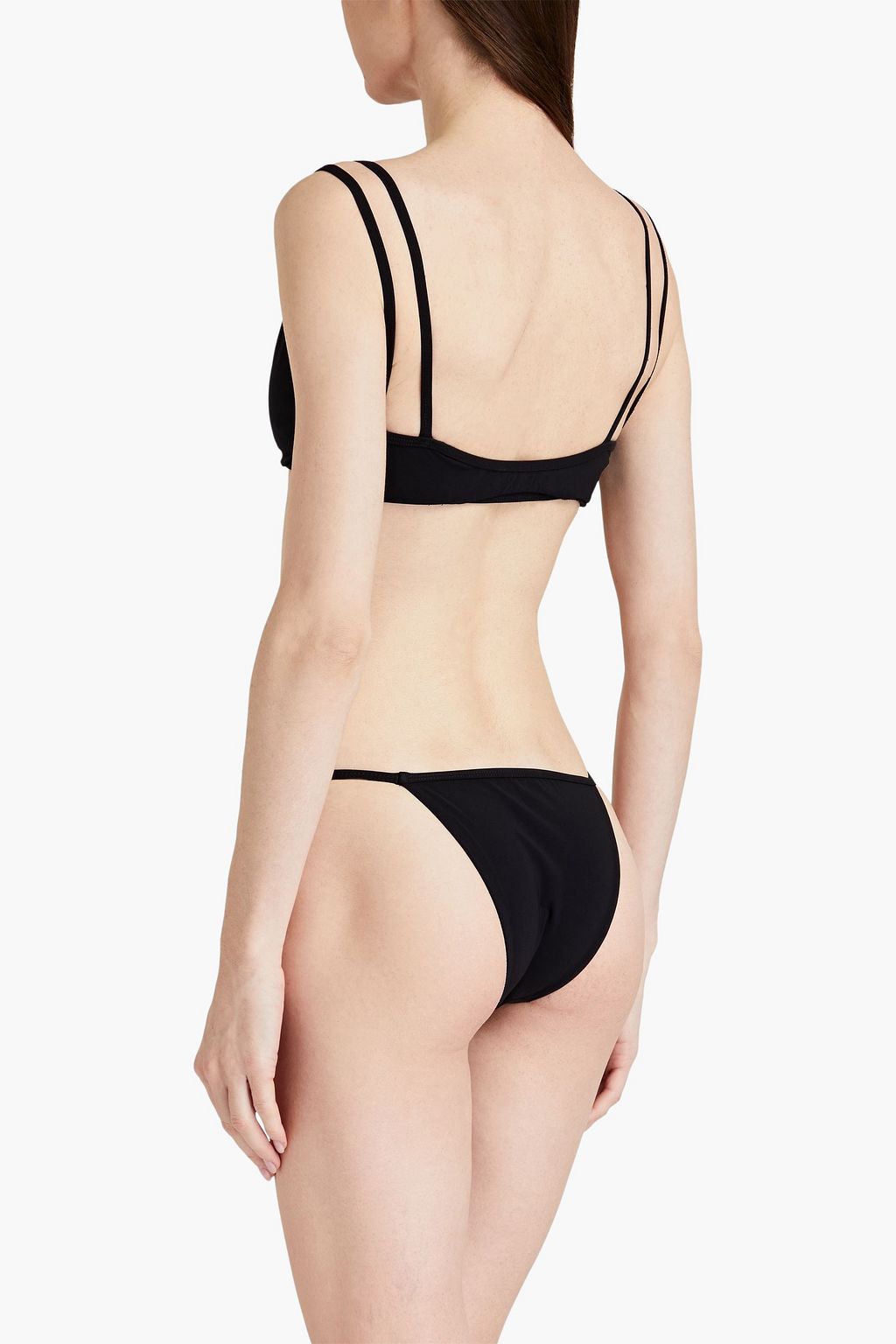 CHRISTOPHER ESBER Low-rise bikini briefs