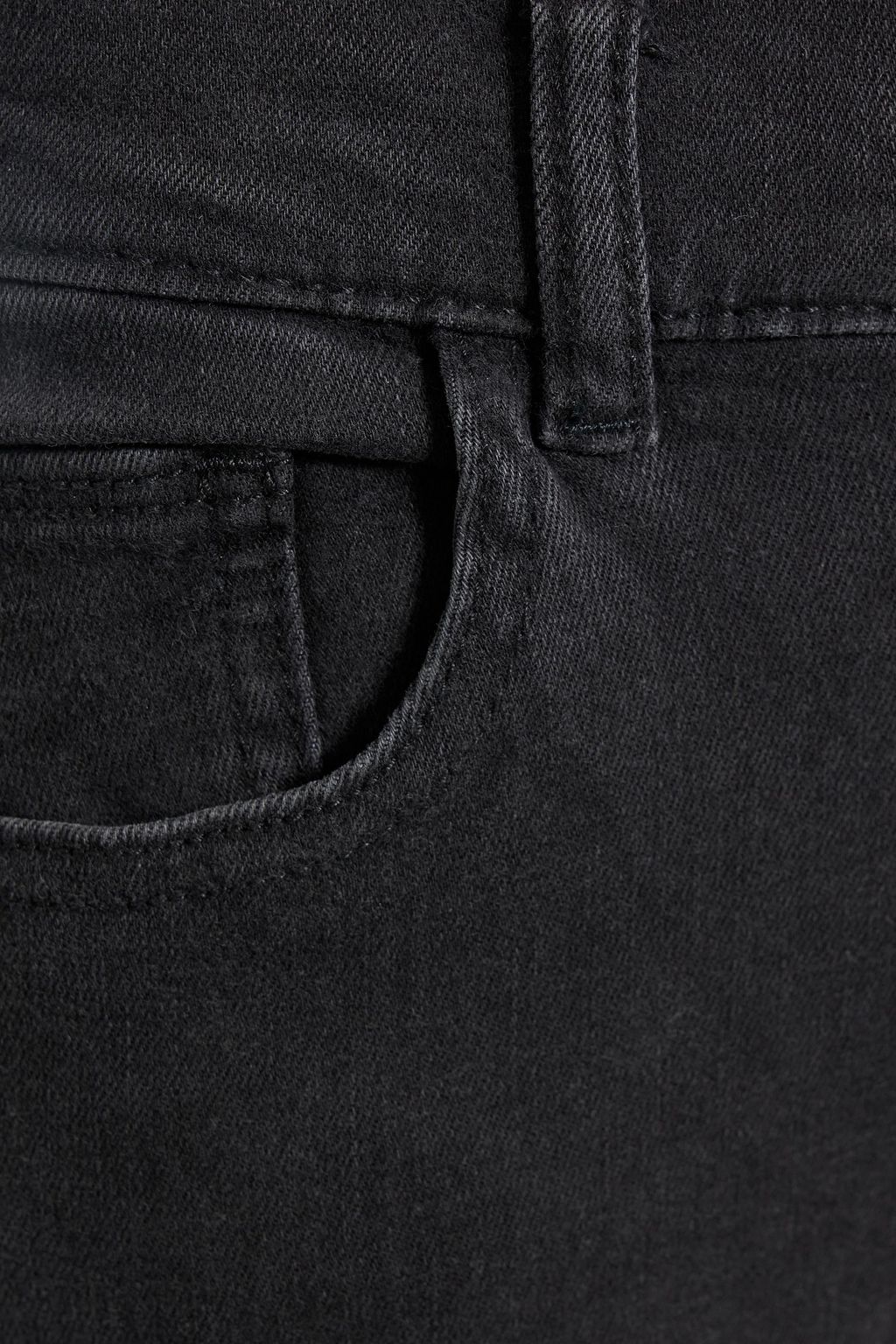 DL1961 Mara mid-rise bootcut jeans