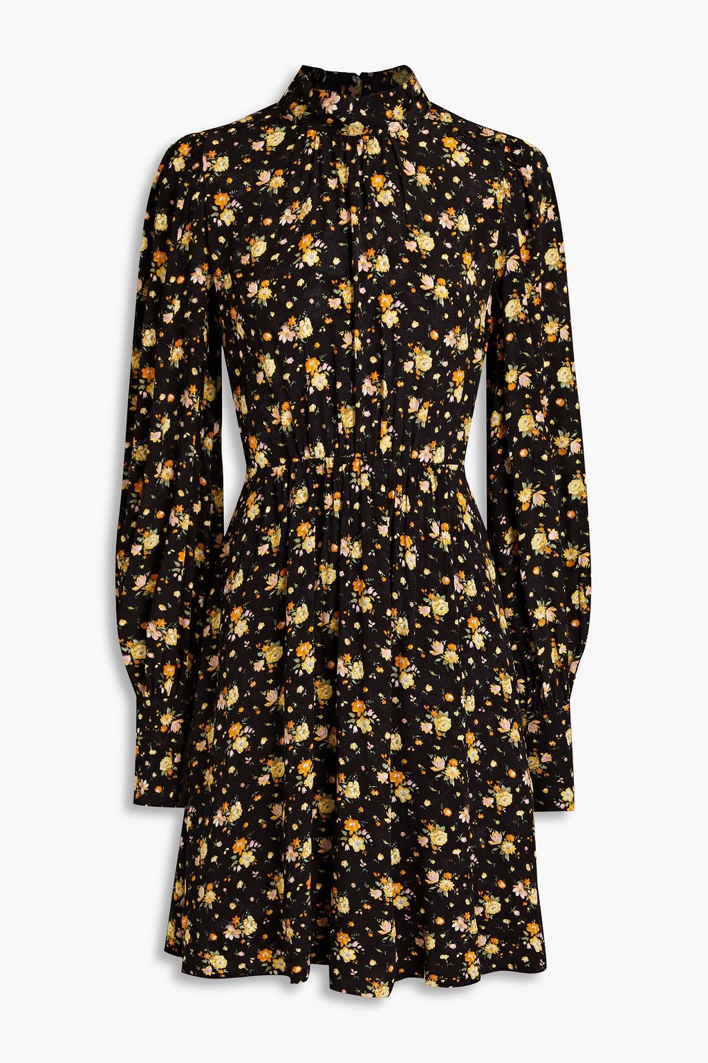 Bytimo floral dress sale