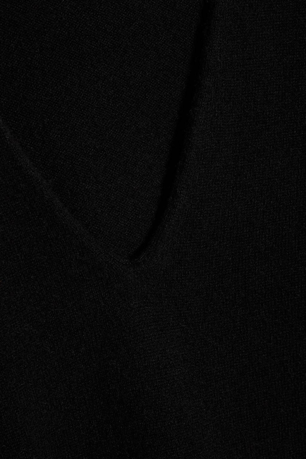DRIES VAN NOTEN Cashmere sweater