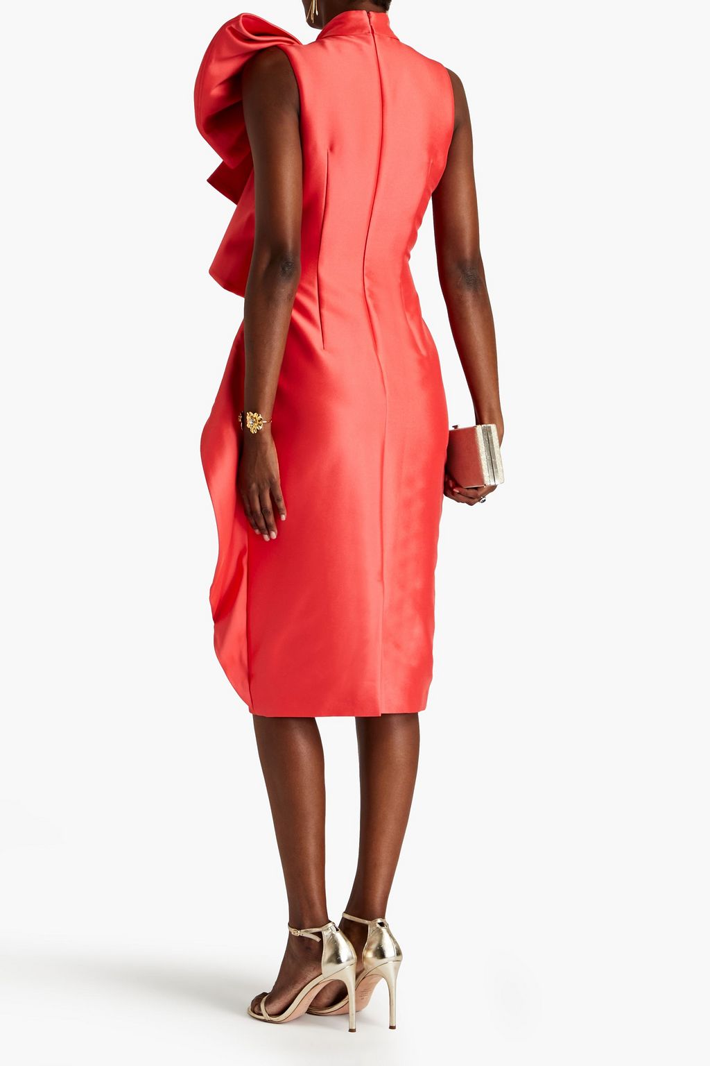 BADGLEY MISCHKA 