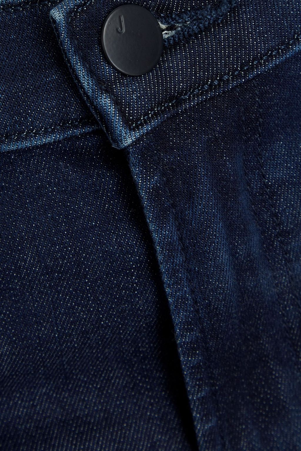 J BRAND High-rise skinny jeans