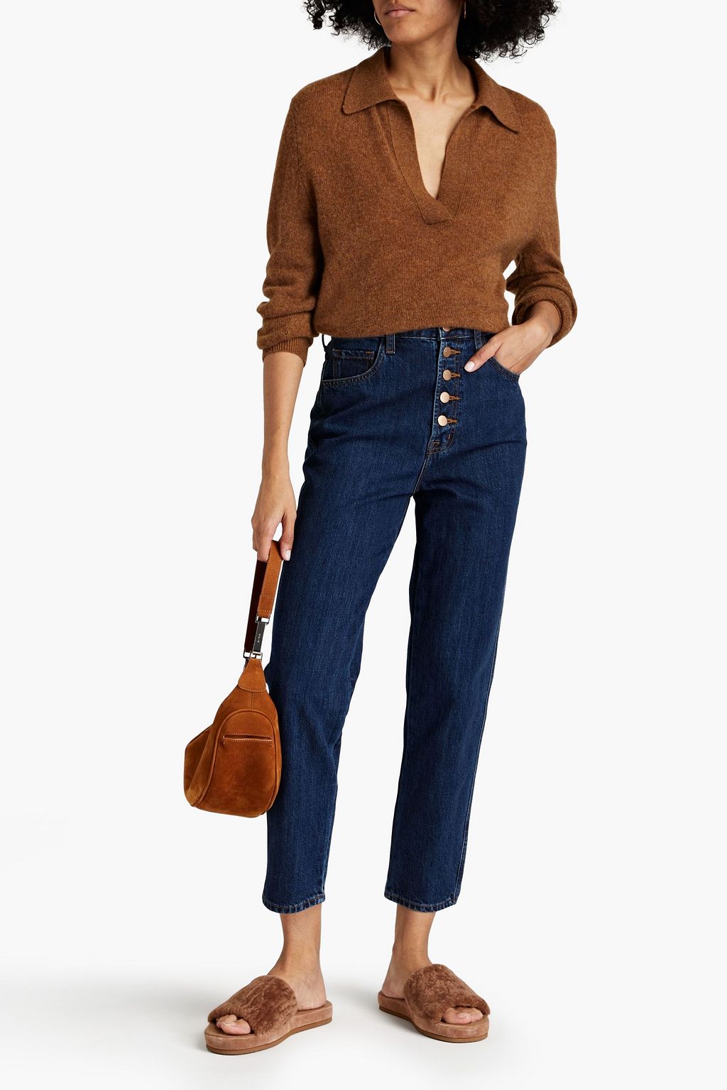 J BRAND 