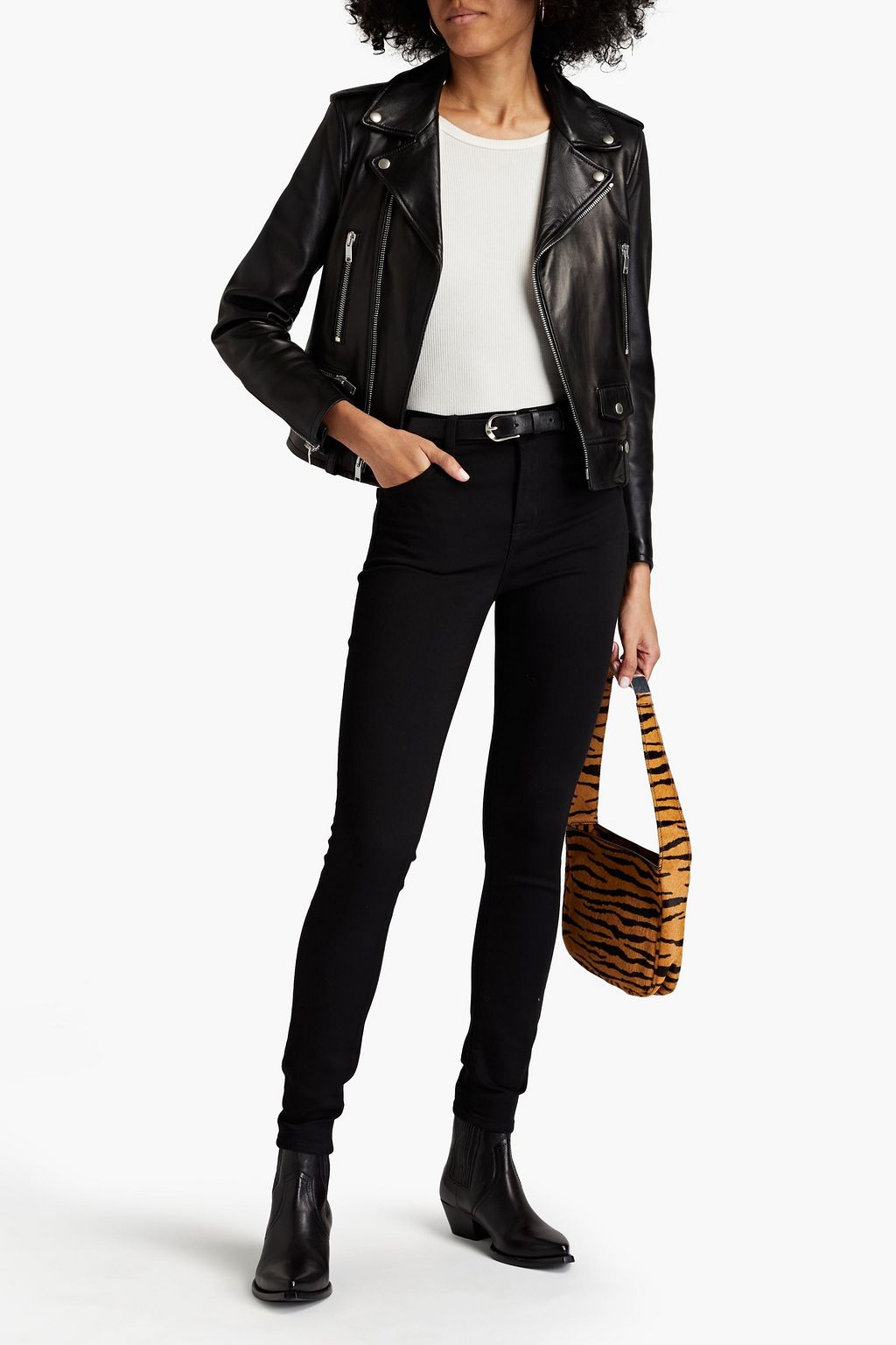 J BRAND 