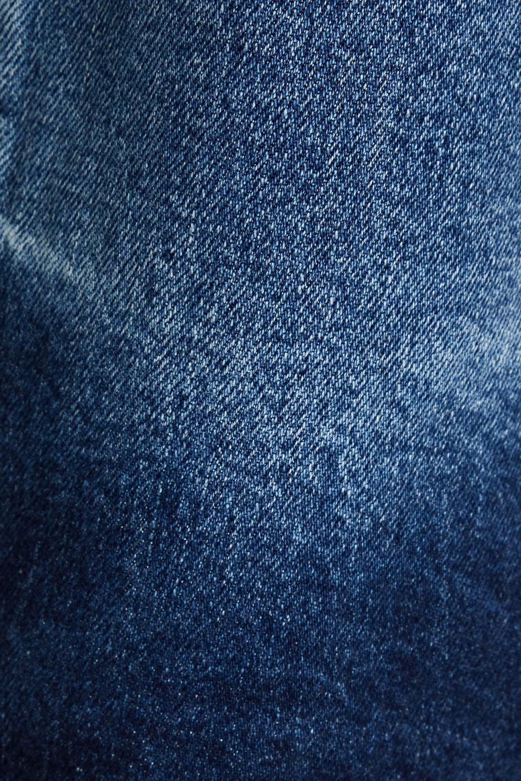 J BRAND 하이라이즈 스트레이트 레그 진