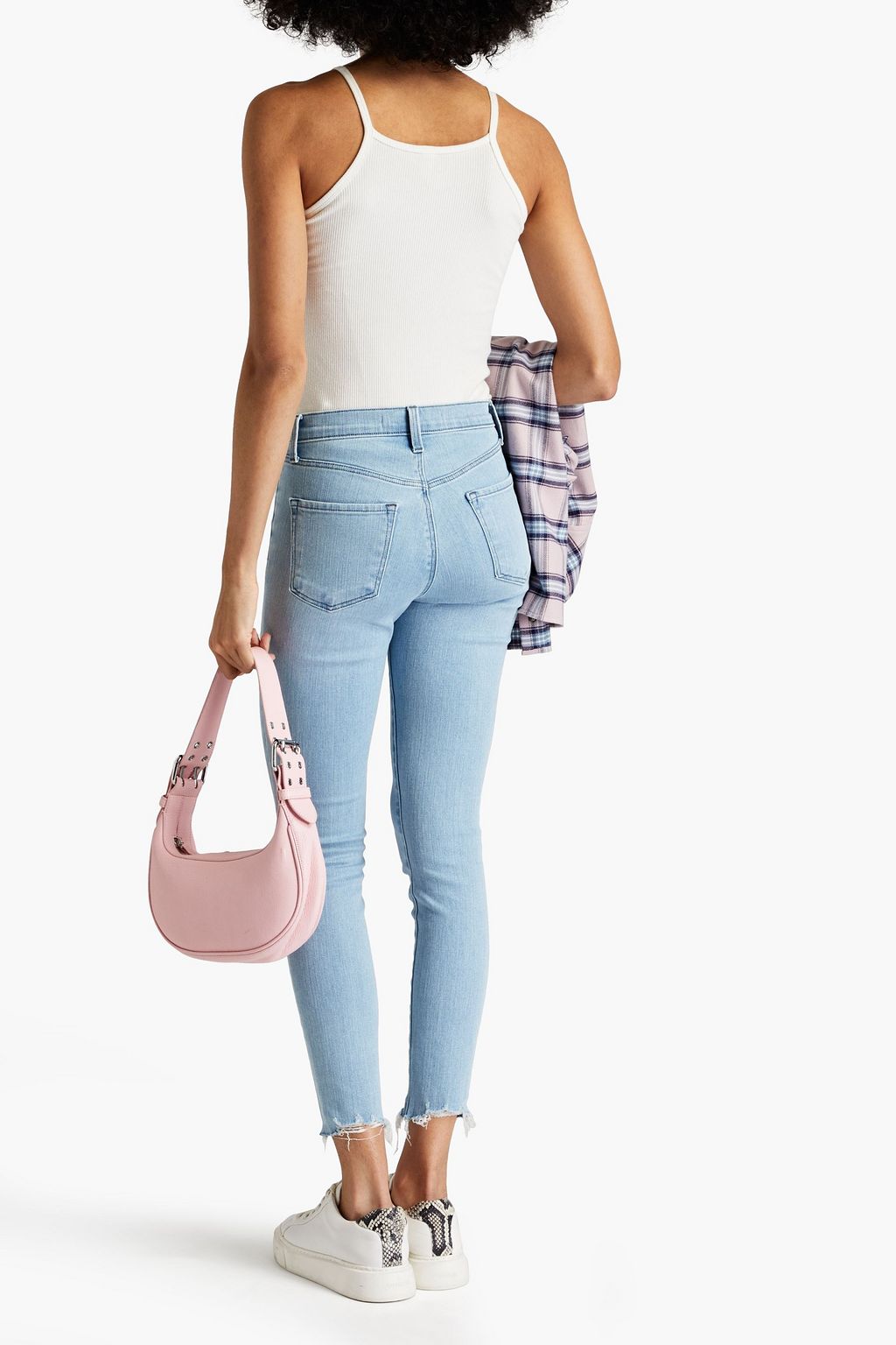 J BRAND 