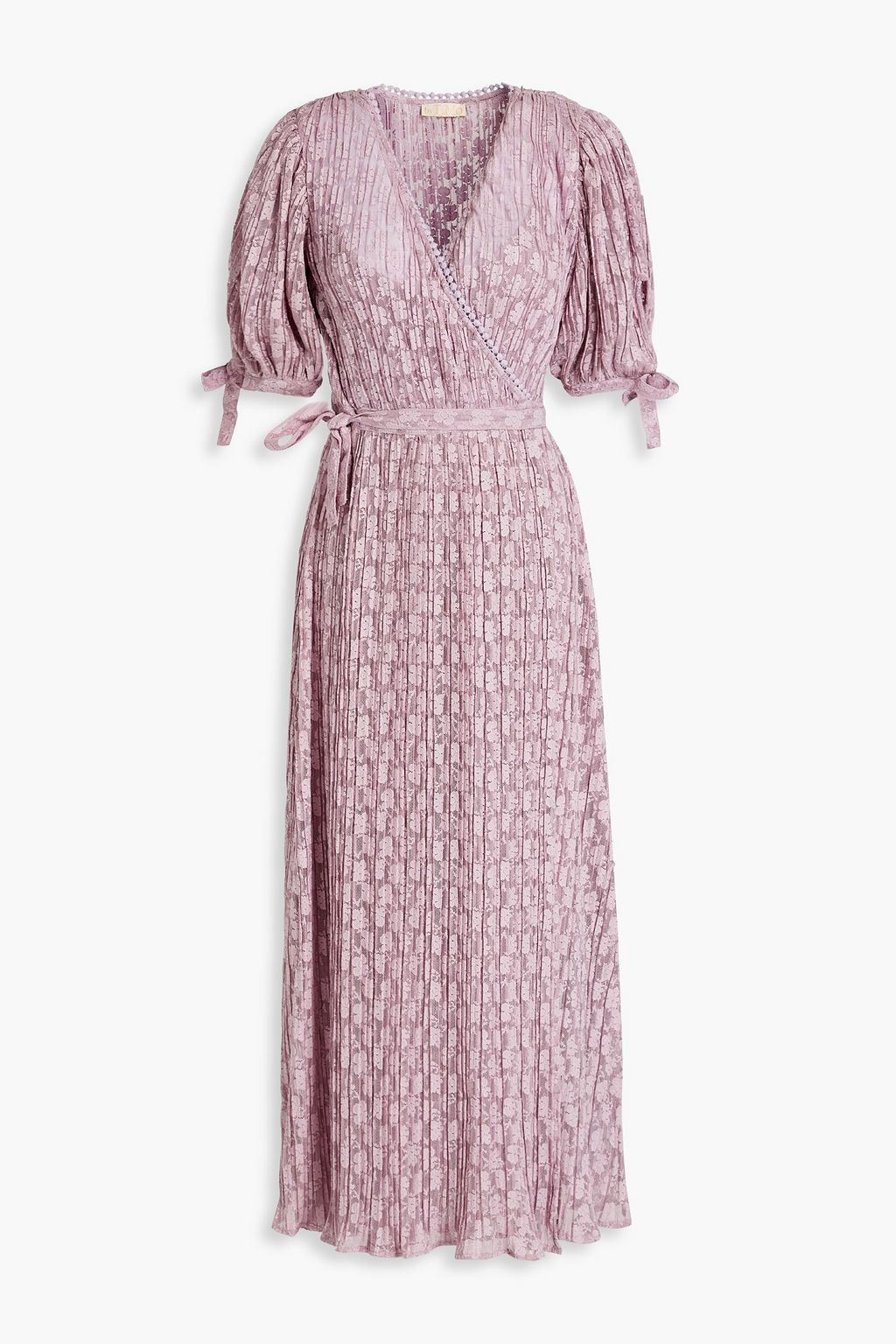 Bytimo wrap dress outlet