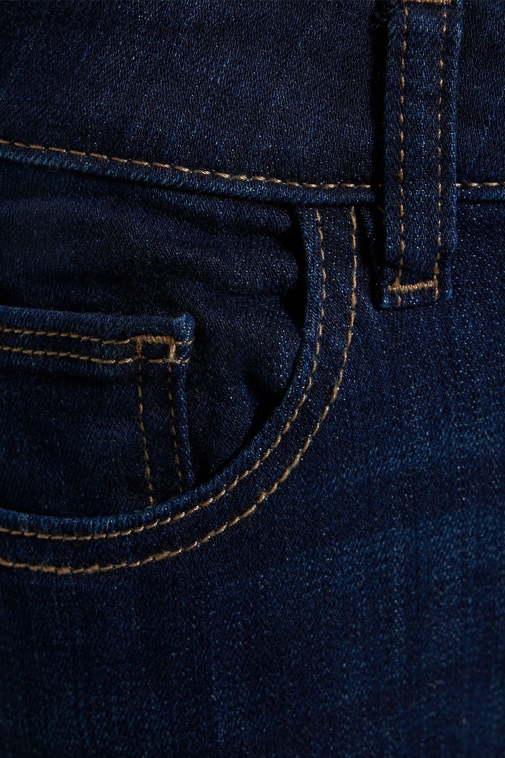 DL1961 Florence mid-rise skinny jeans