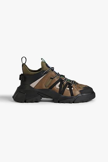 Mcq shoes sale top
