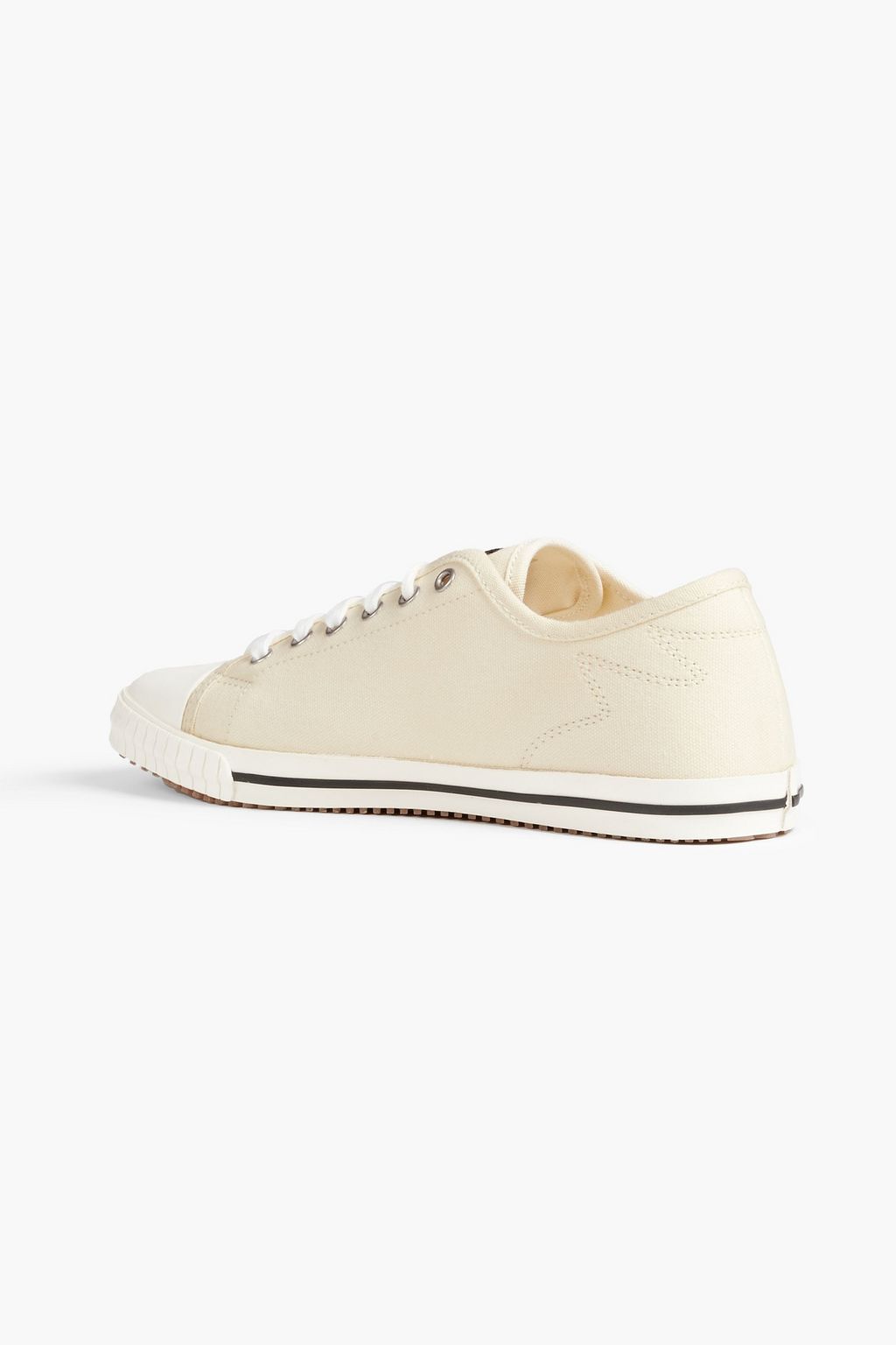 PALM ANGELS Canvas sneakers