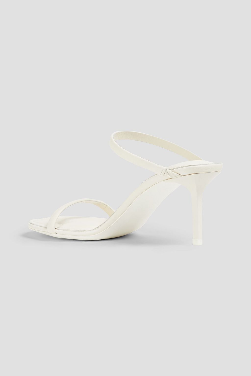 1017 ALYX 9SM Vulcano leather sandals