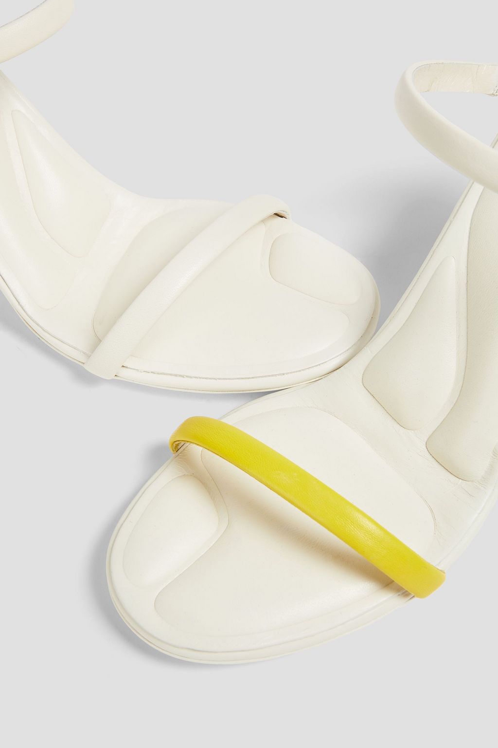 1017 ALYX 9SM Vulcano leather sandals