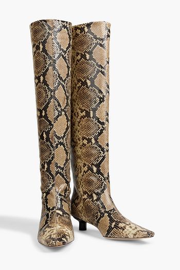 Boots | Just In | THE OUTNET