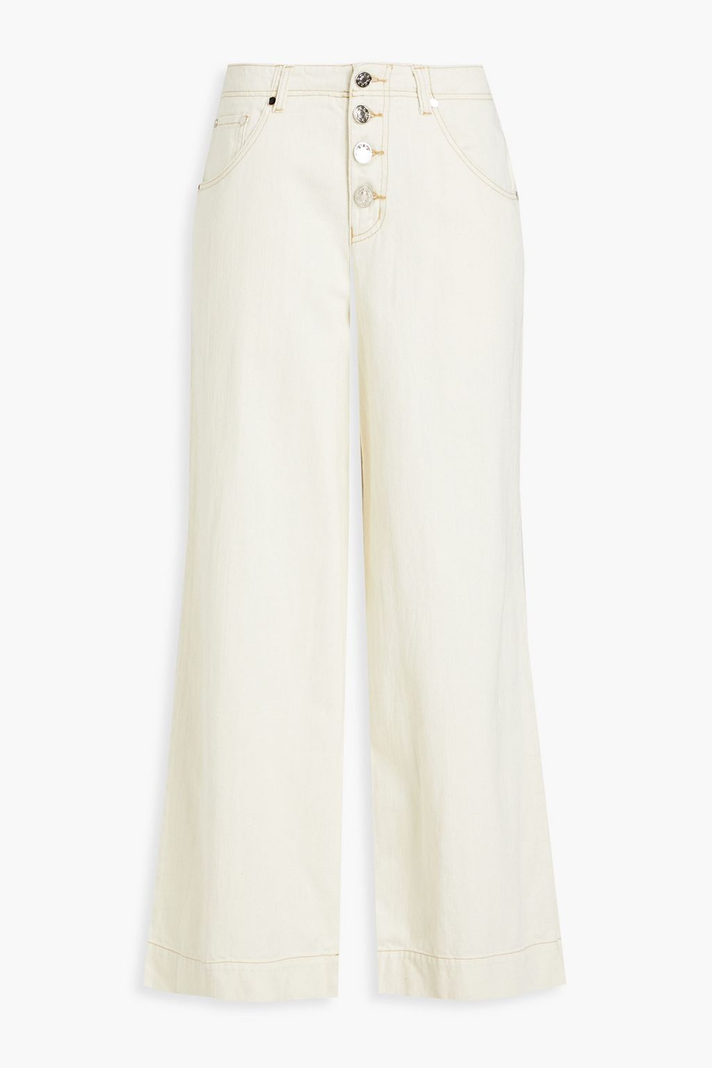 WILDER JEANS
