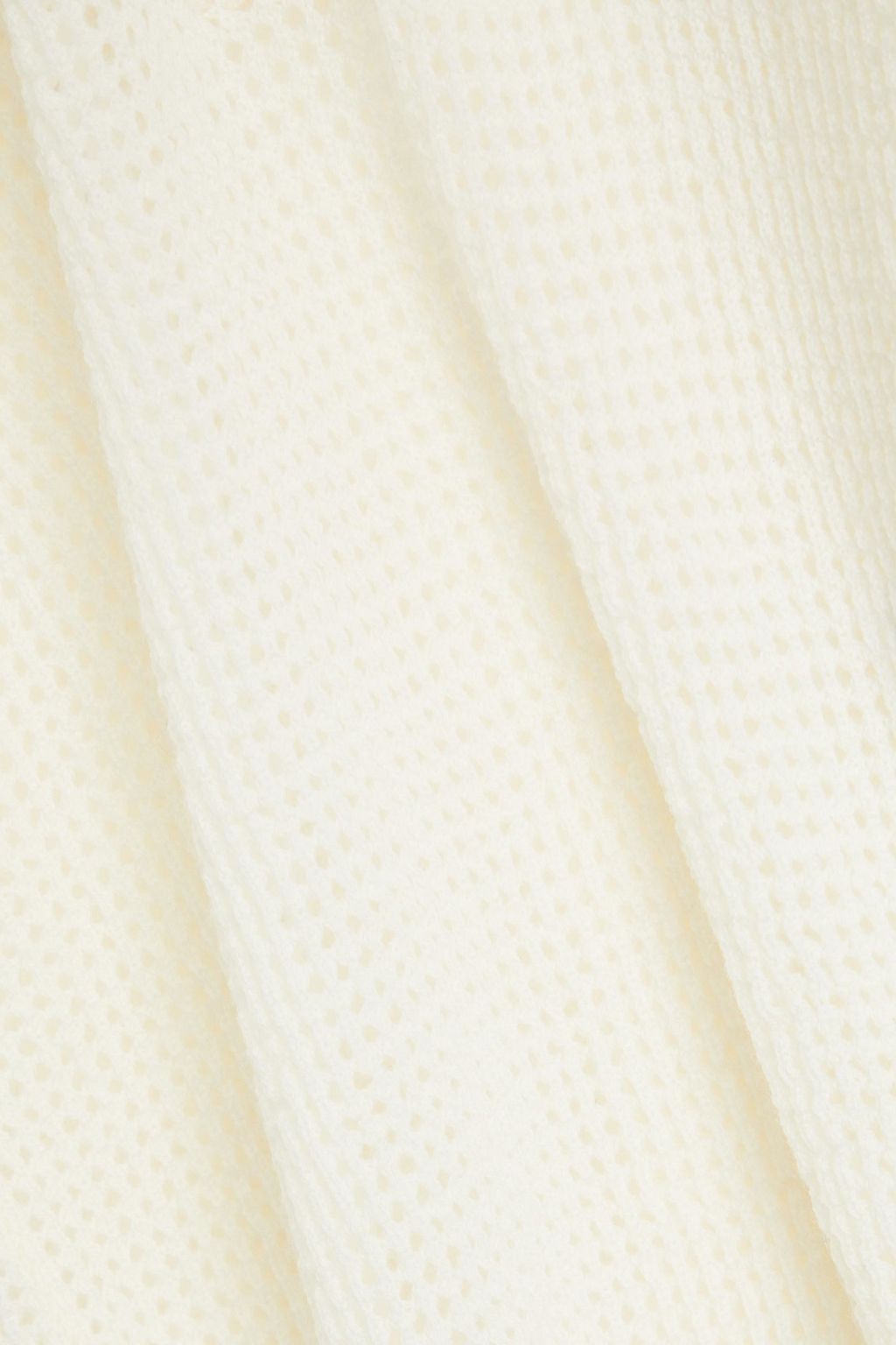 CHLOÉ Wool and cashmere-blend sweater