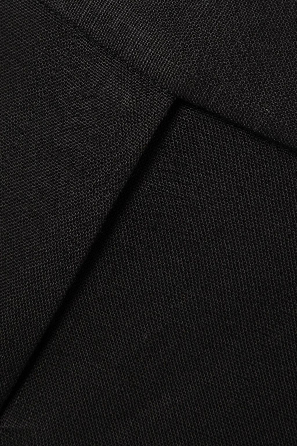 STELLA MCCARTNEY Grain de poudre slim-leg pants