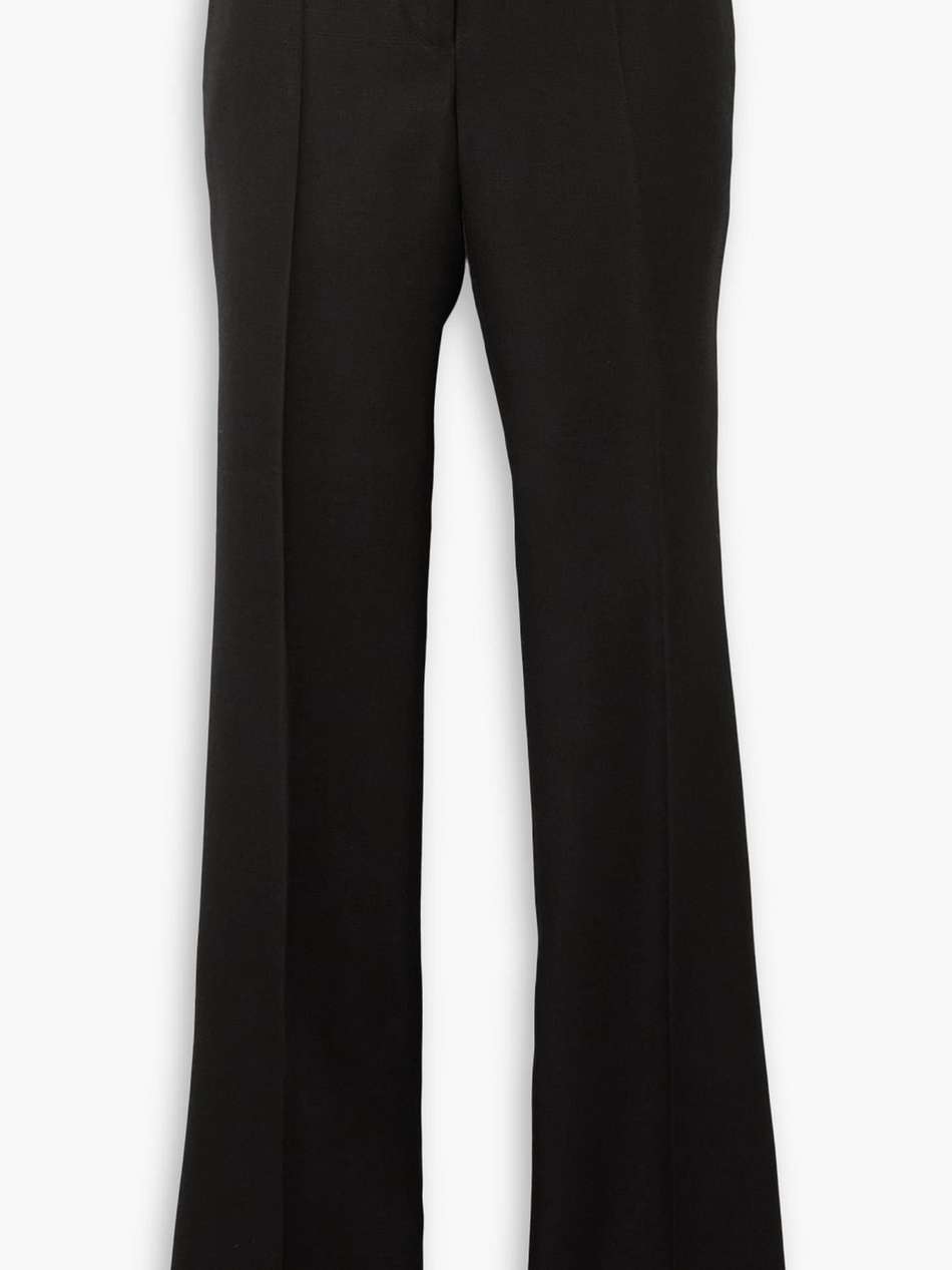 grain de poudre slim-leg pants