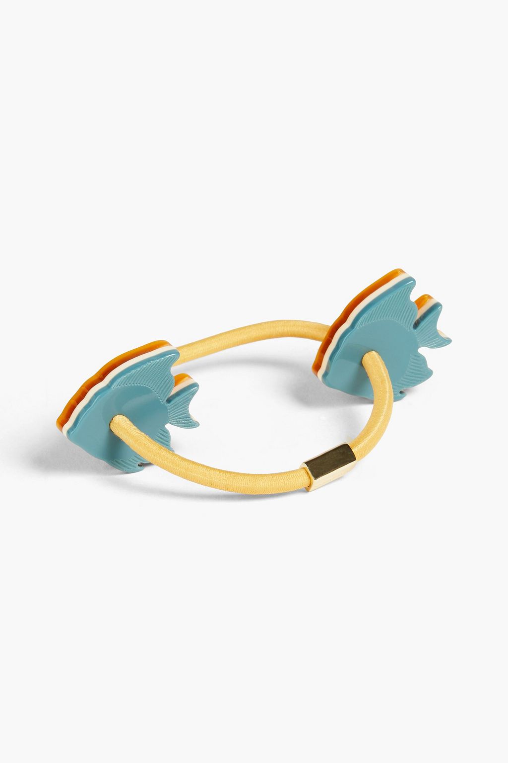 ZIMMERMANN PVC hair tie
