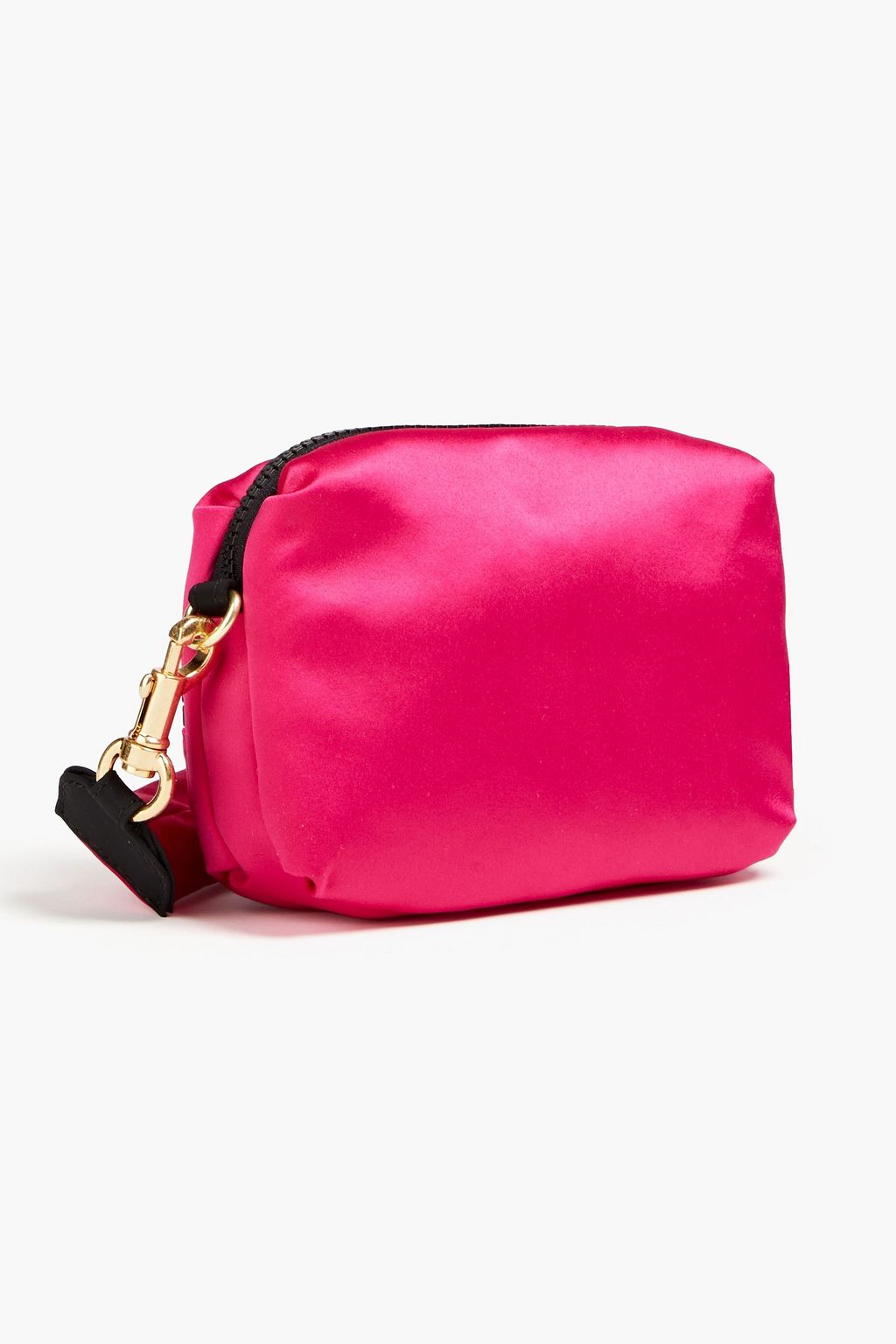 SEE BY CHLOÉ Tilly satin shoulder bag