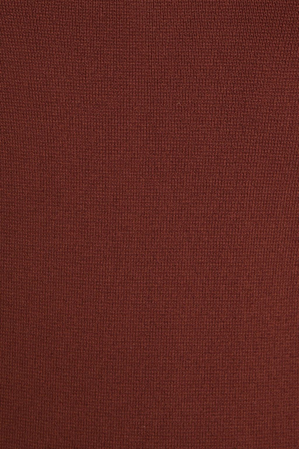 TOTEME Stretchknit tank THE