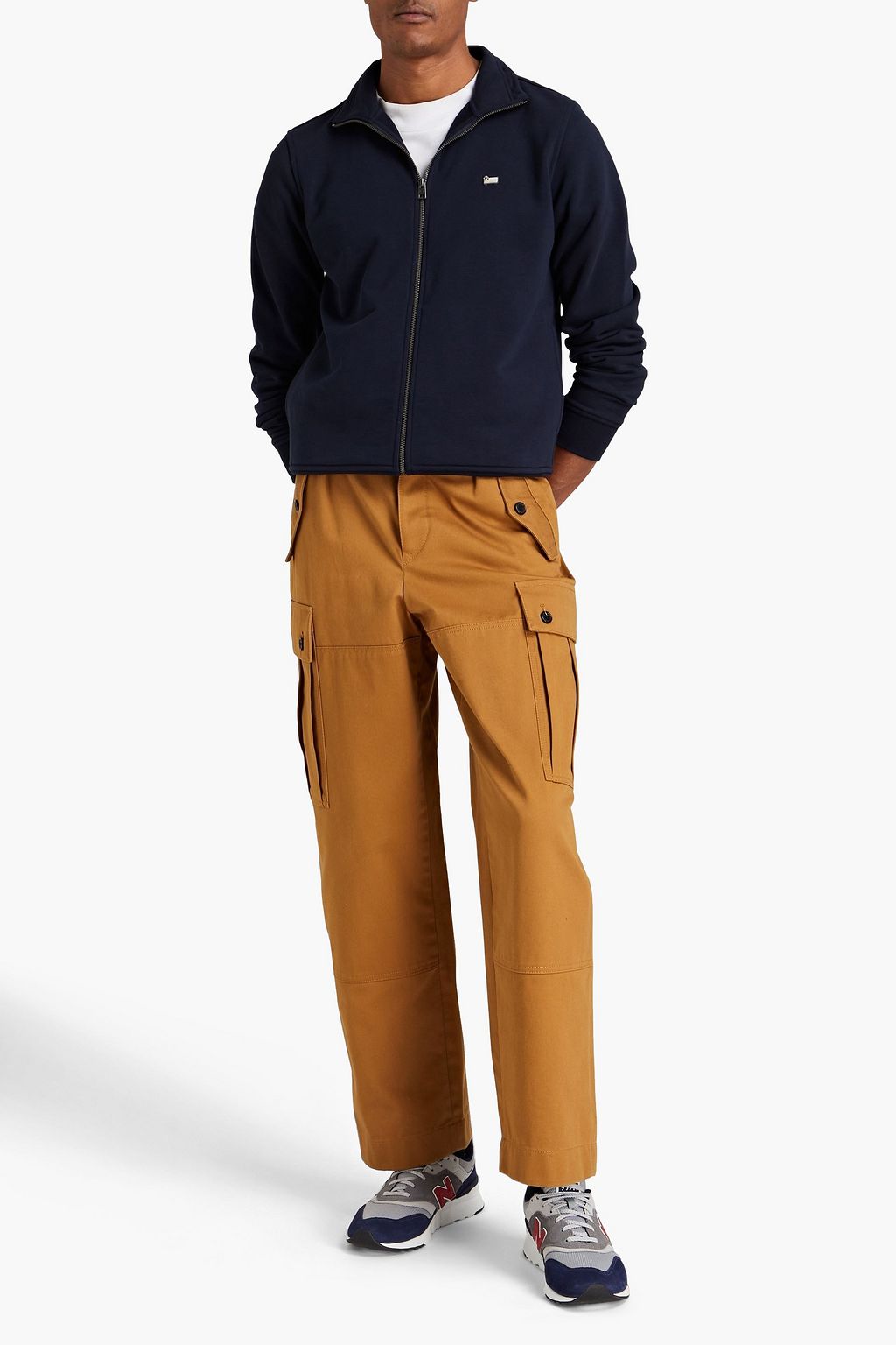 WOOLRICH 