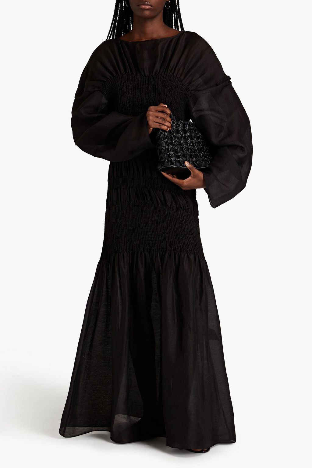 coripe dress toteme