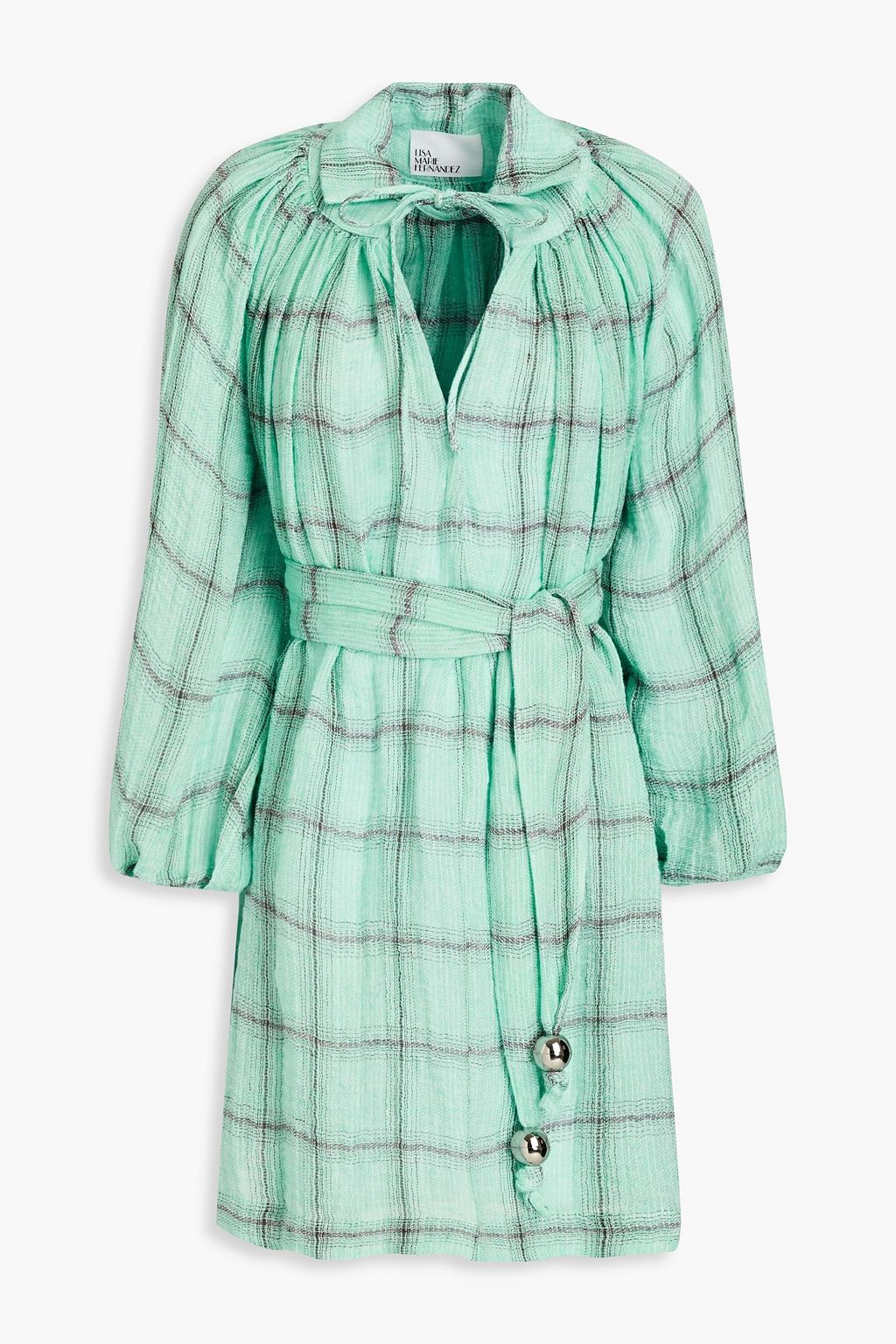 Lisa marie clearance fernandez dress sale