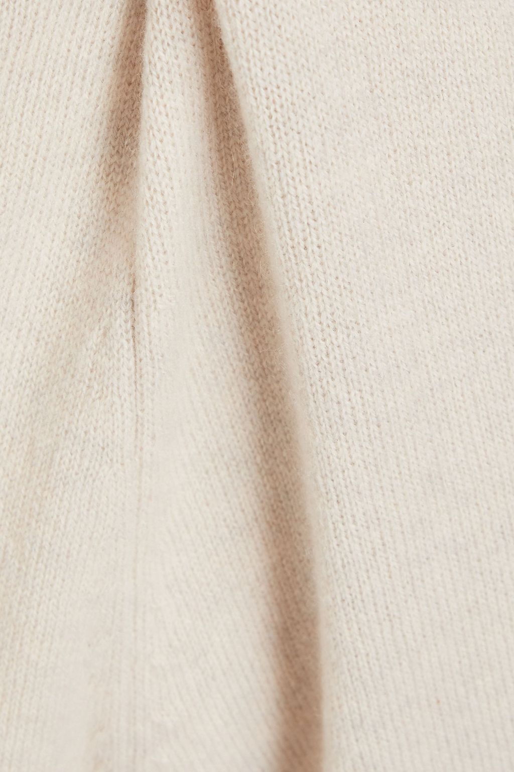 LOULOU STUDIO Tioman cashmere wide-leg pants