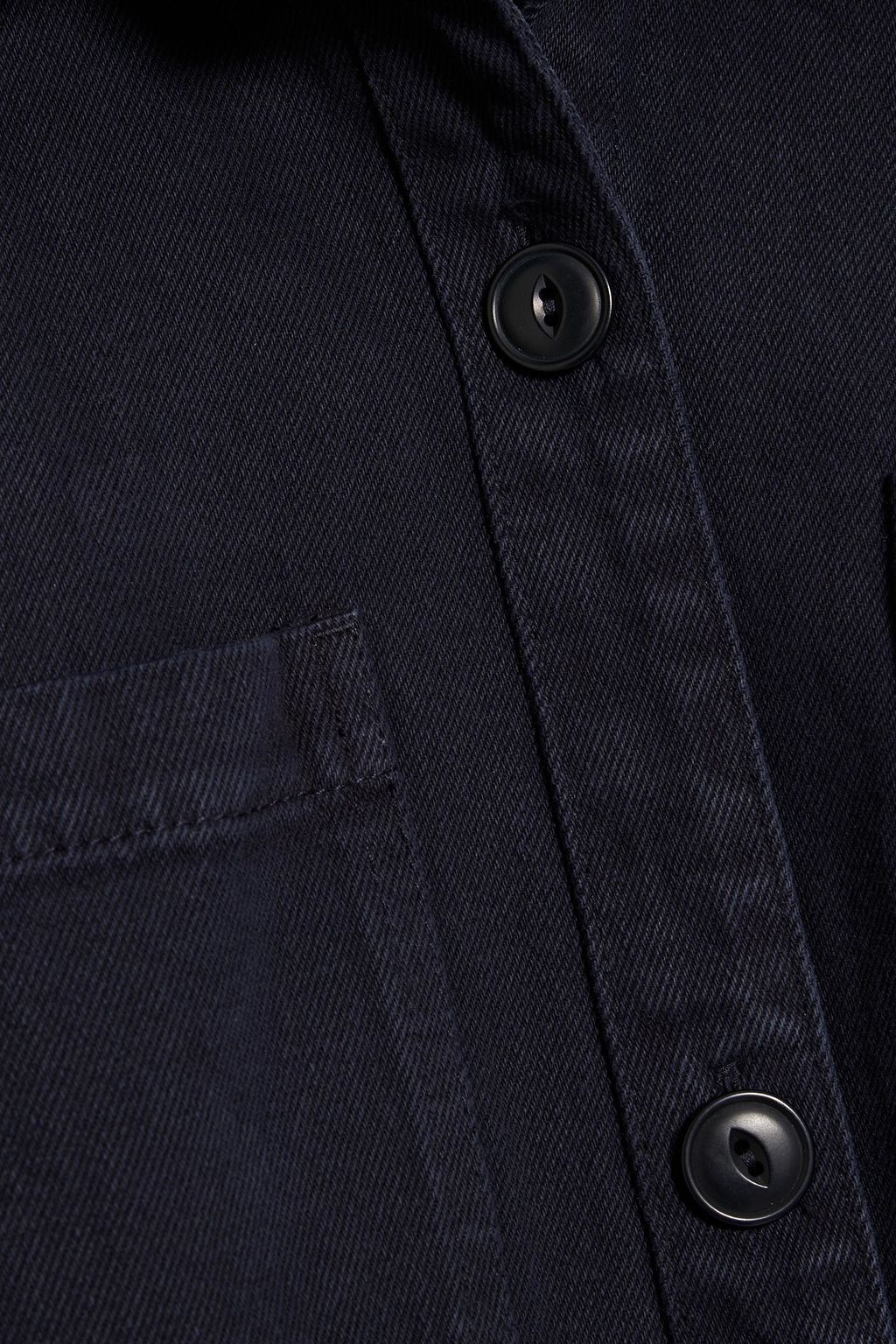 ALEX MILL Hudson denim jacket