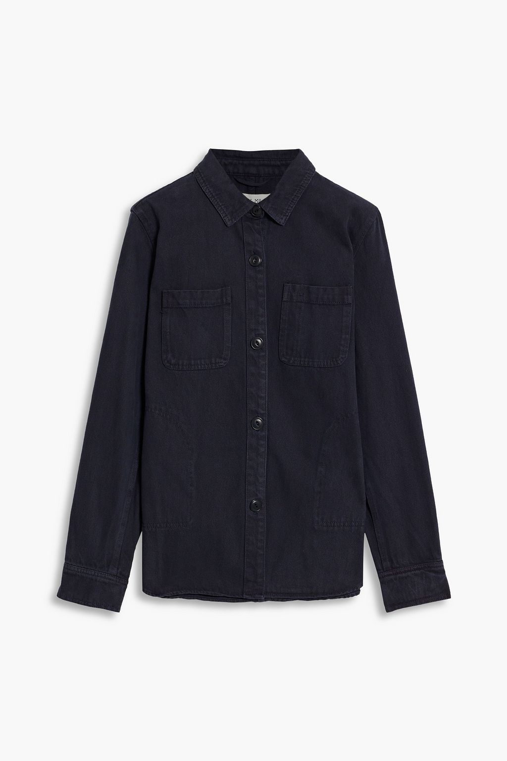 ALEX MILL Hudson denim jacket | THE OUTNET