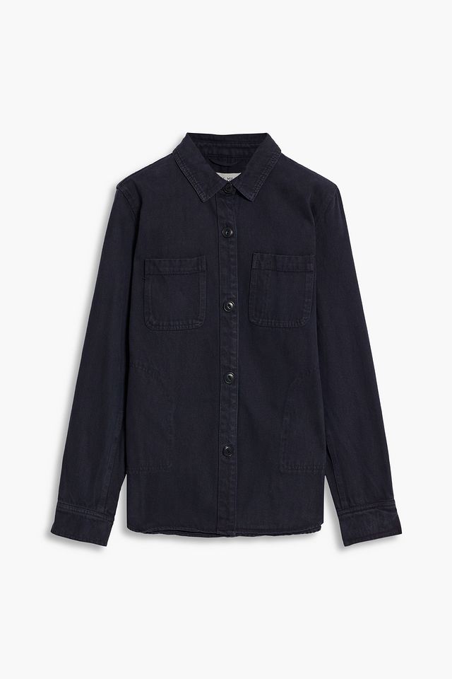 Hudson denim jacket