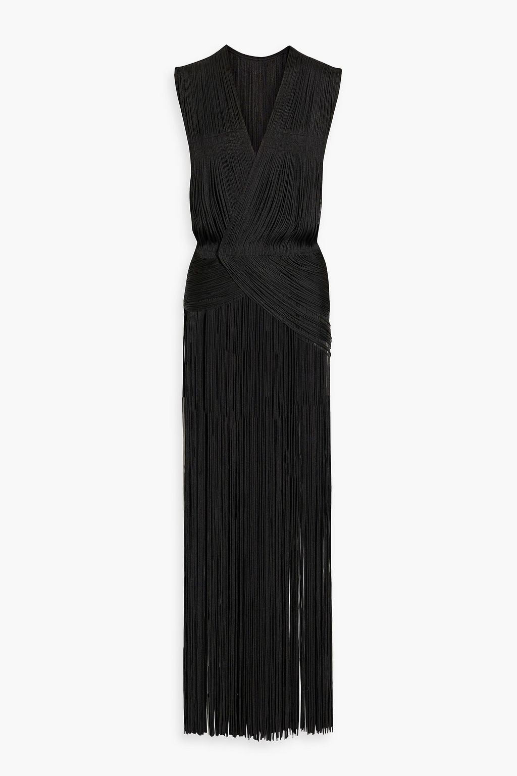 Herve leger fringe 2025