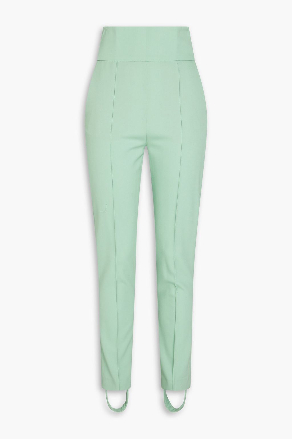 All The Best Green Tweed Pants – Shop the Mint