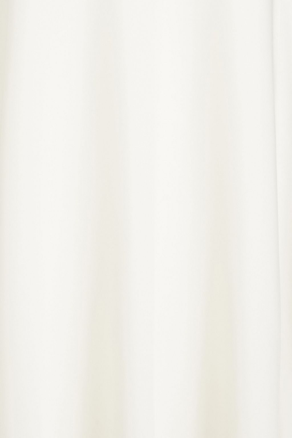CATHERINE DEANE Mae satin maxi skirt