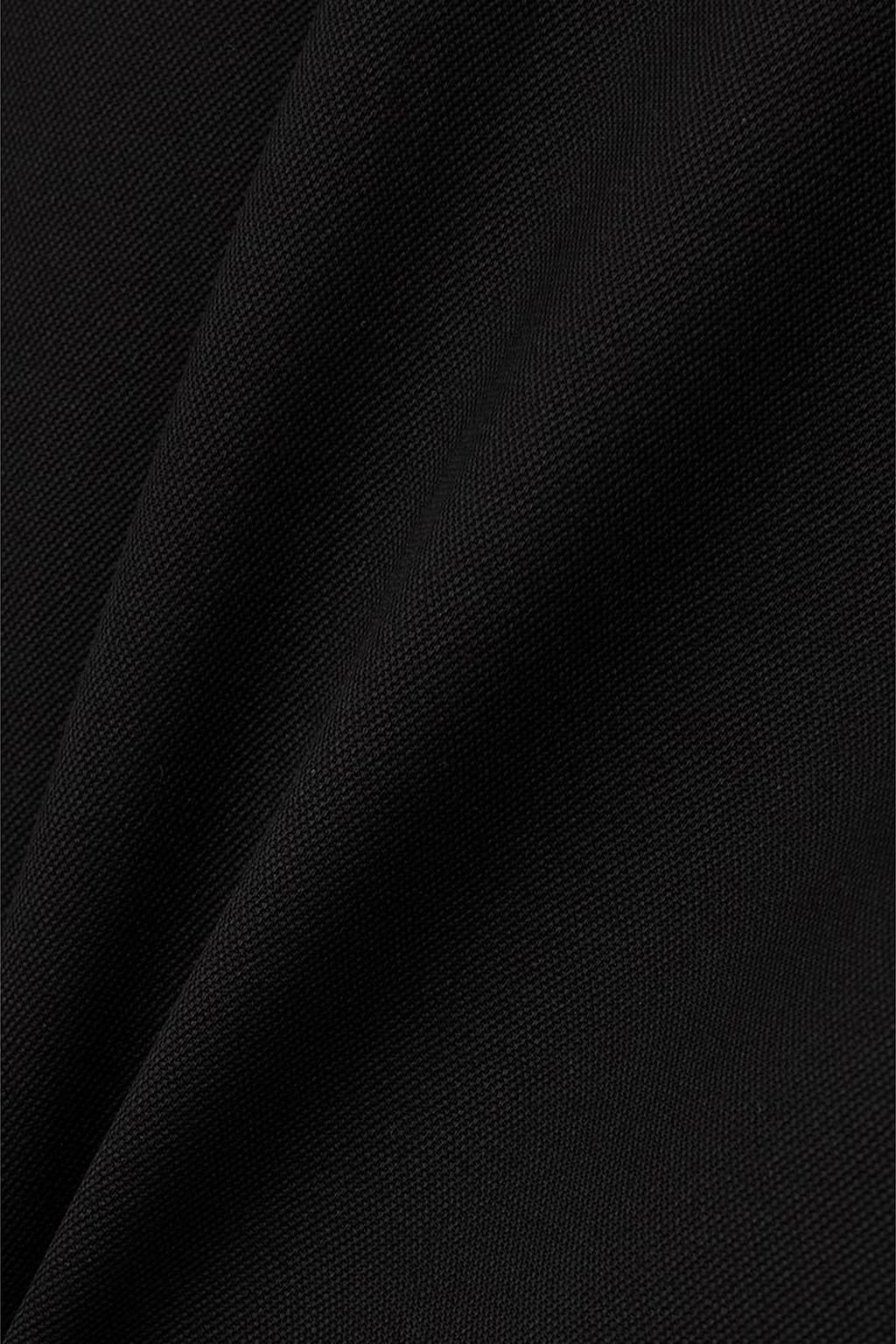 WARDROBE.NYC 그랑 드 뿌드르 울 맥시 스커트