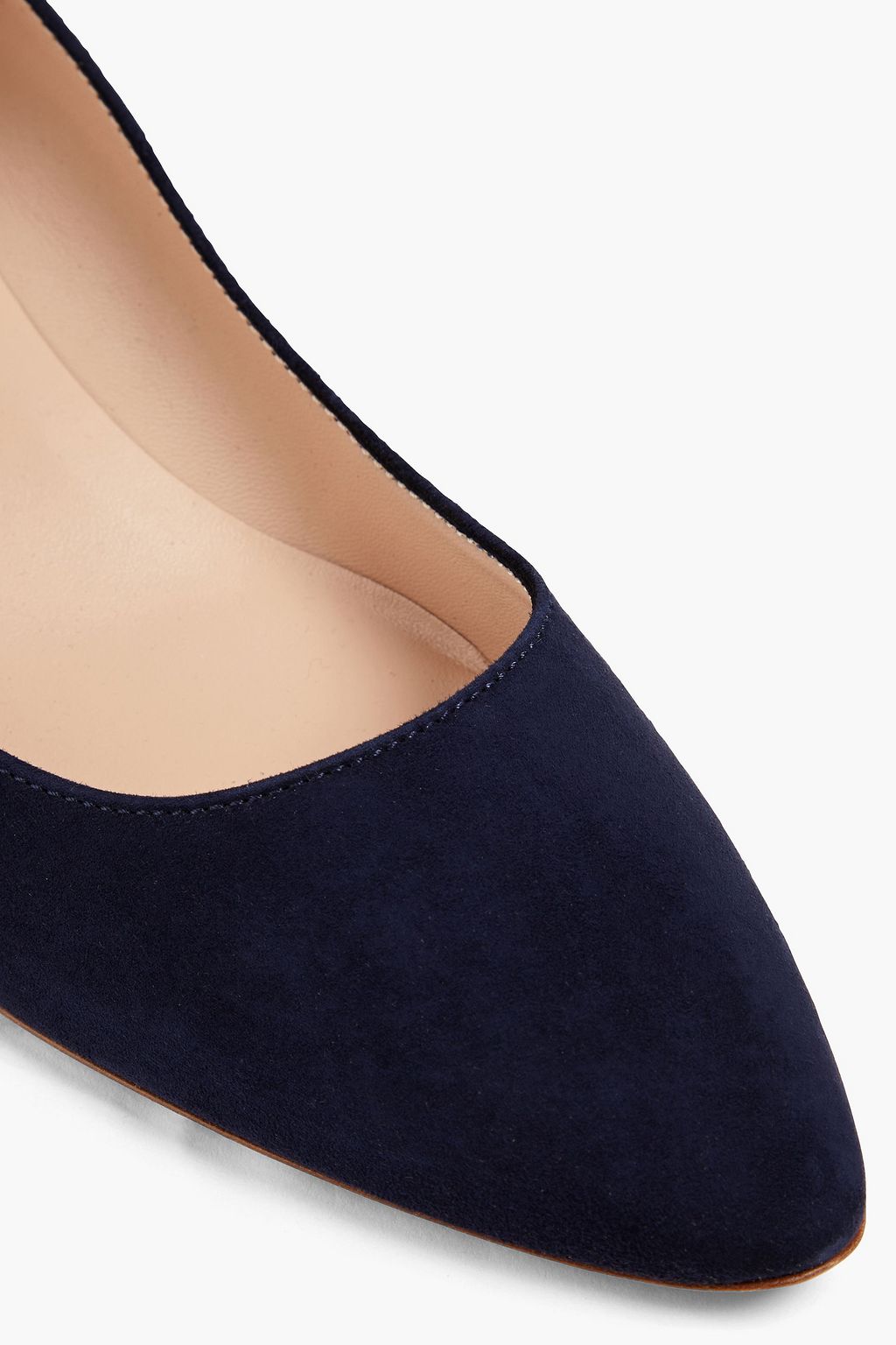 tod's pumps