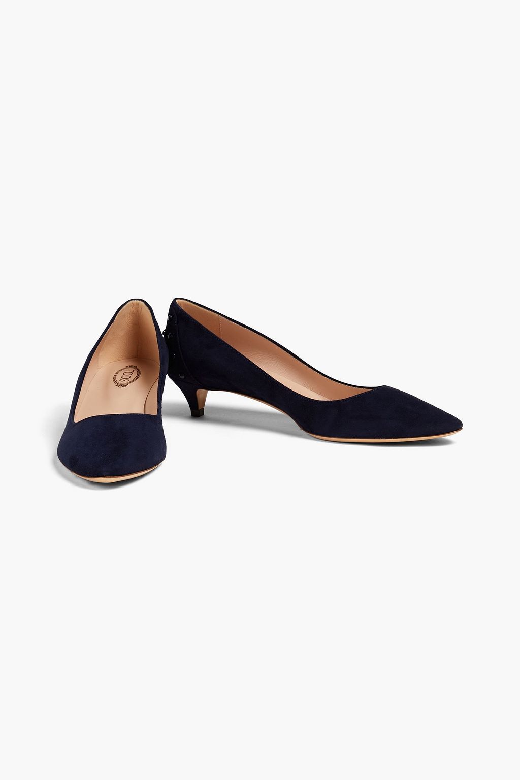 tod's pumps