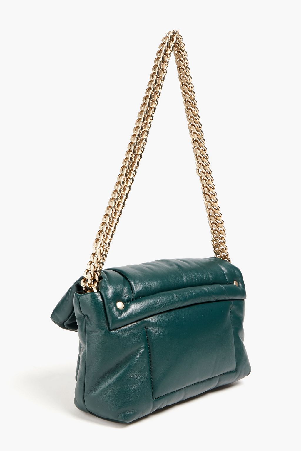PROENZA SCHOULER Harris quilted leather shoulder bag