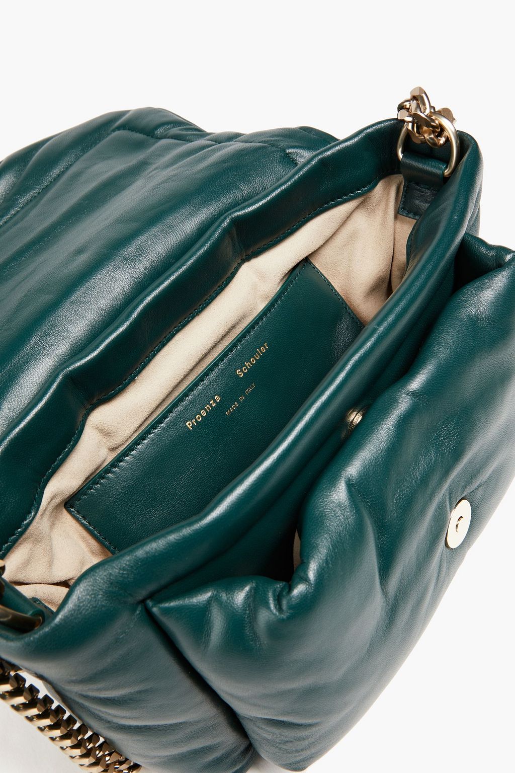 PROENZA SCHOULER Harris quilted leather shoulder bag