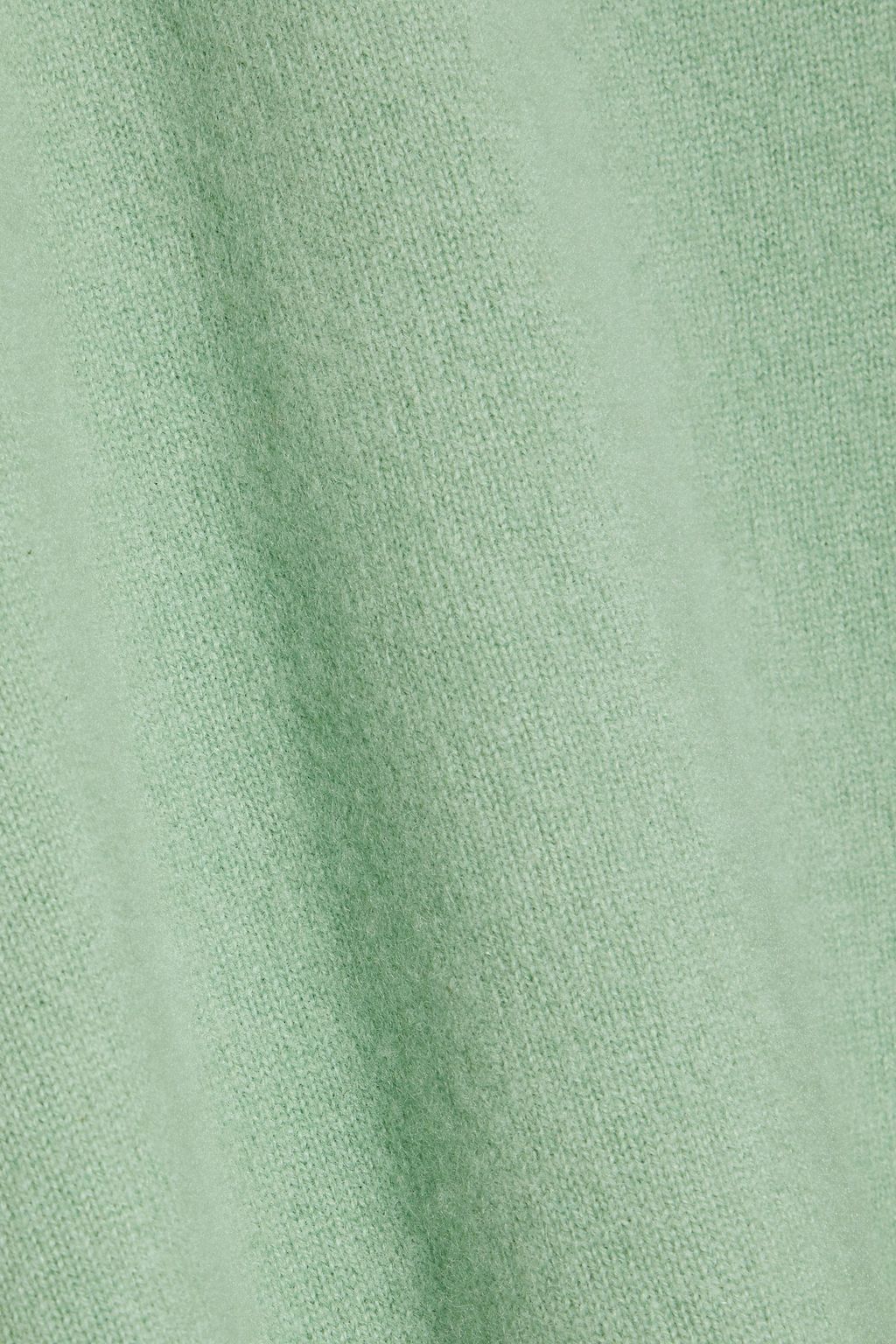 NAADAM Brushed cashmere sweater