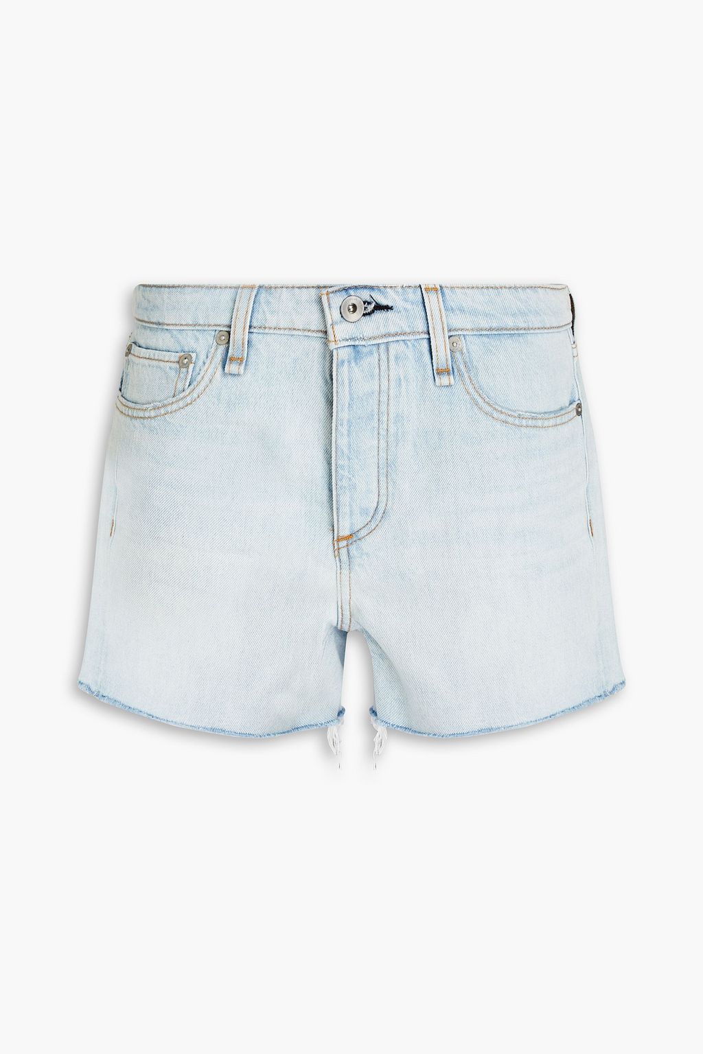 Rag & bone outlet denim shorts